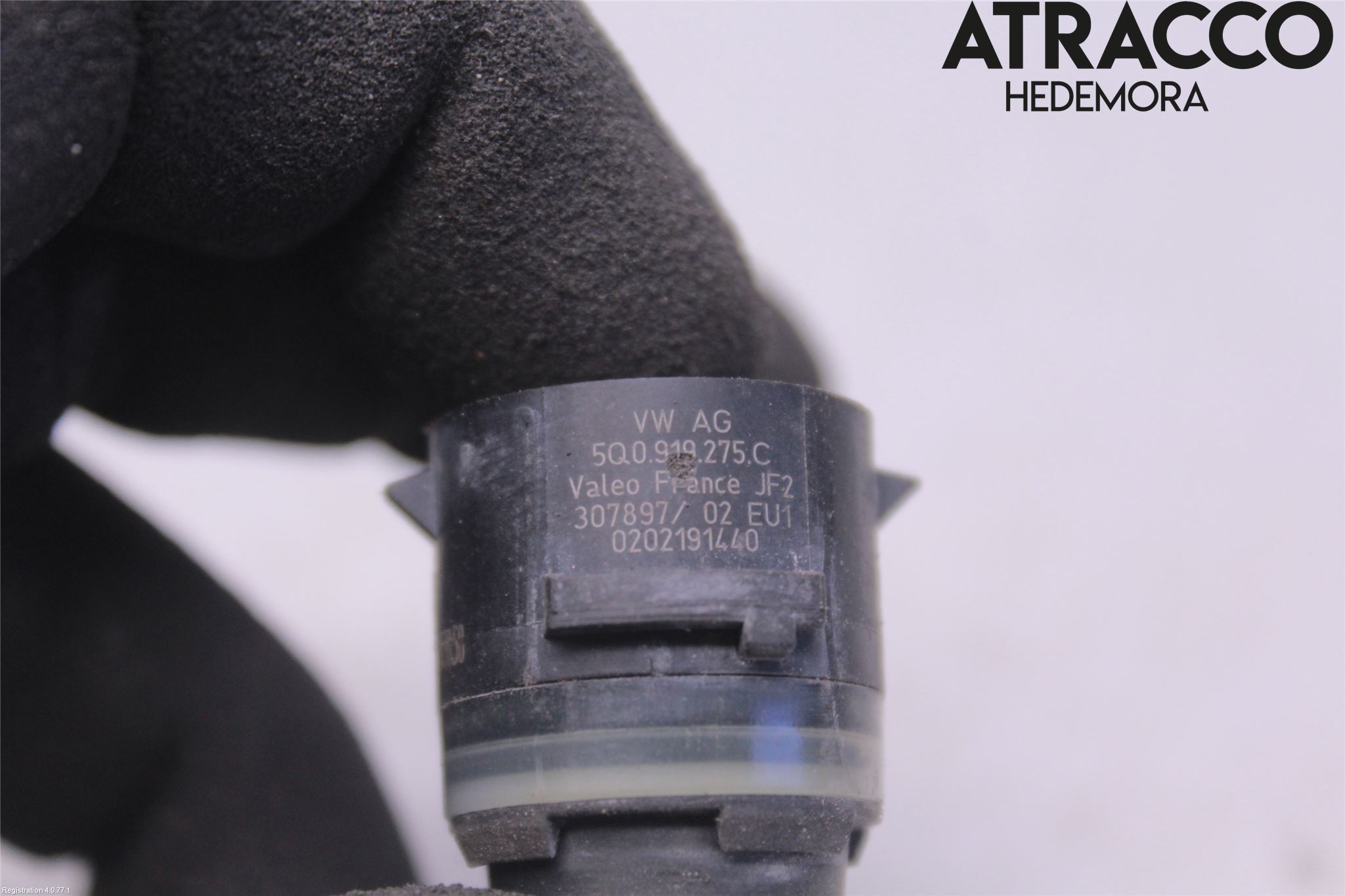 Volkswagen VW TRANSP/CARAVELLE (T6) 16-22 Sensor Parkering Front