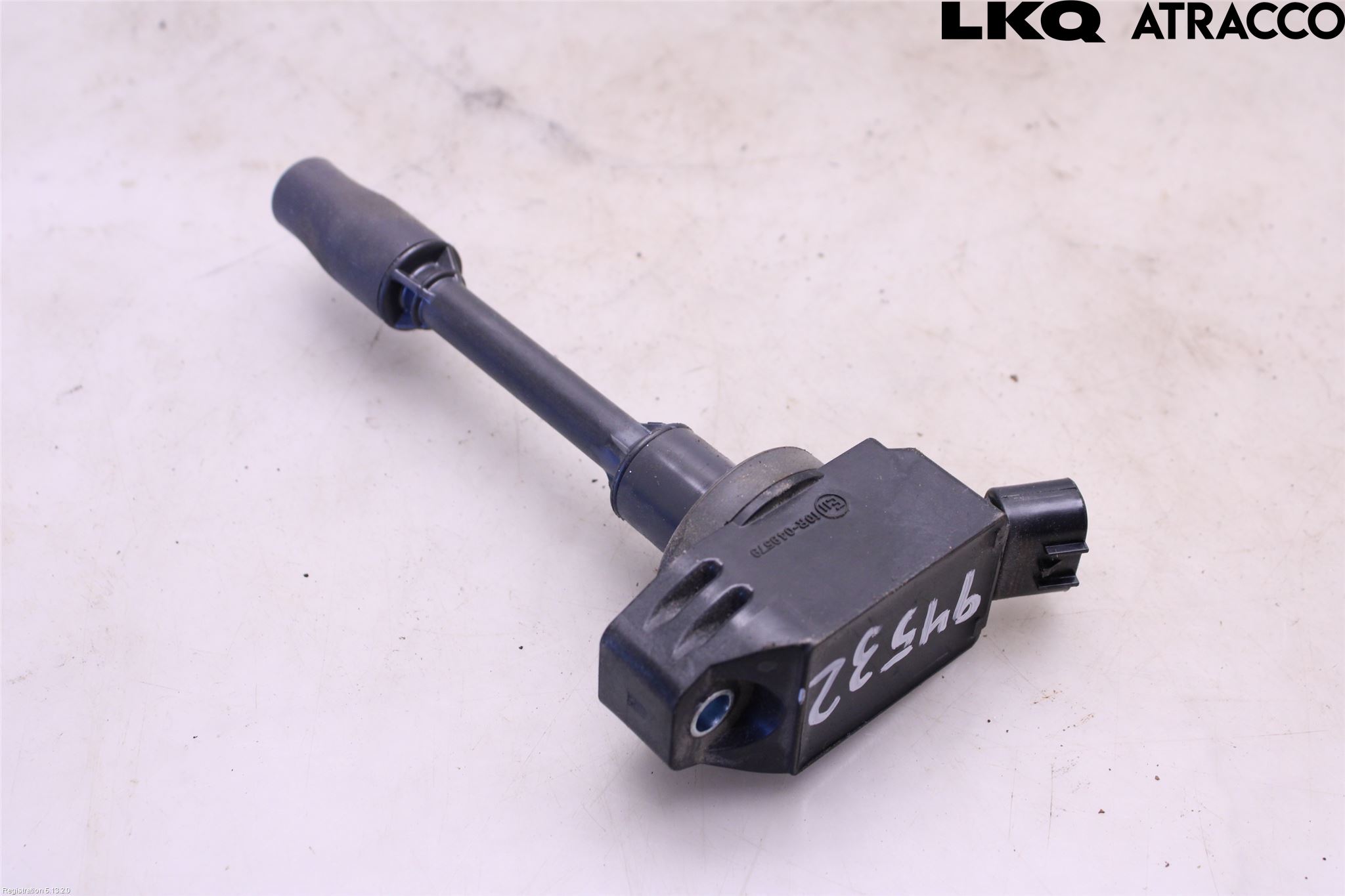 Toyota RAV4 19- Coil