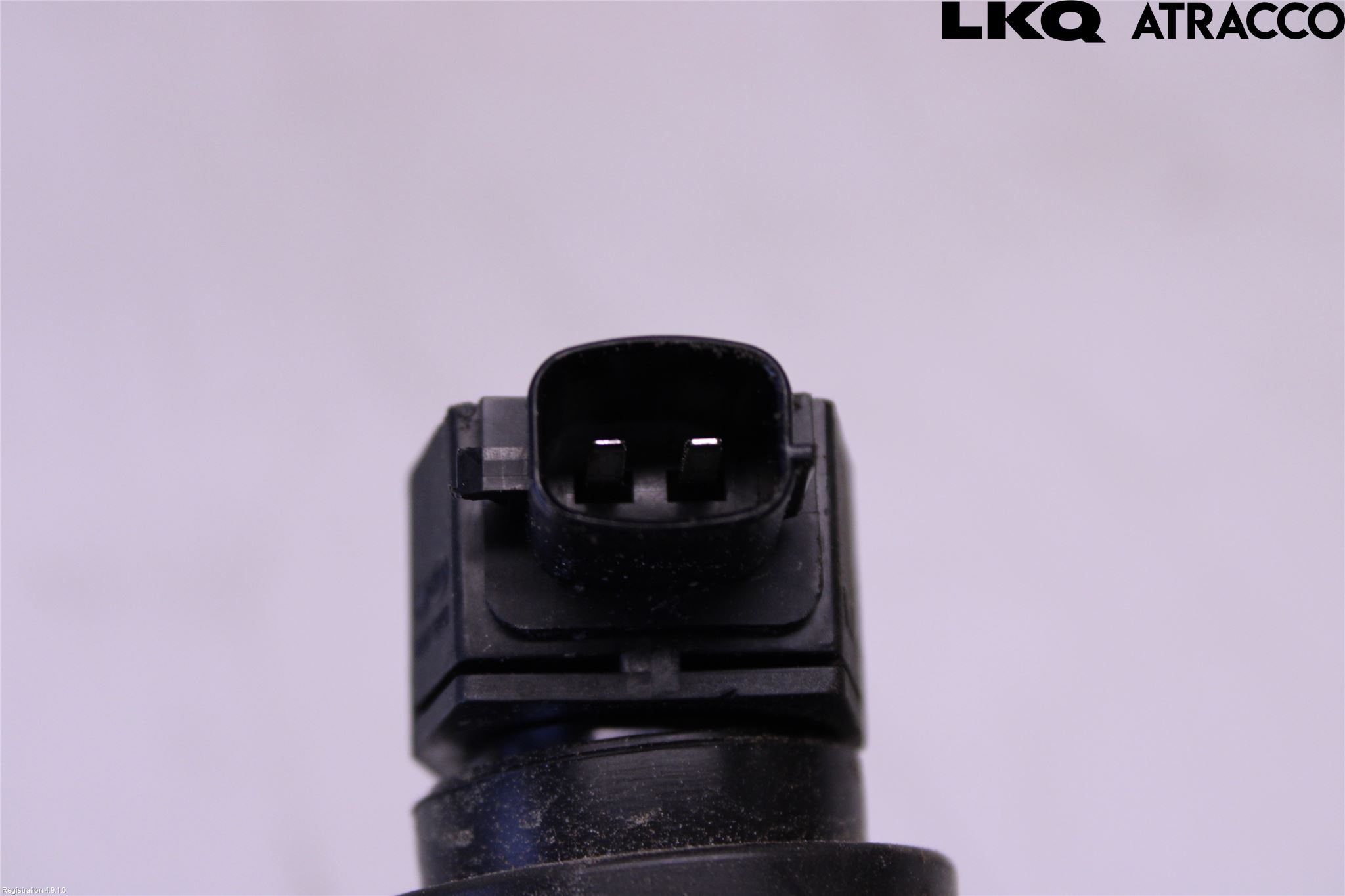 Hyundai i20 PB 09-14 Coil