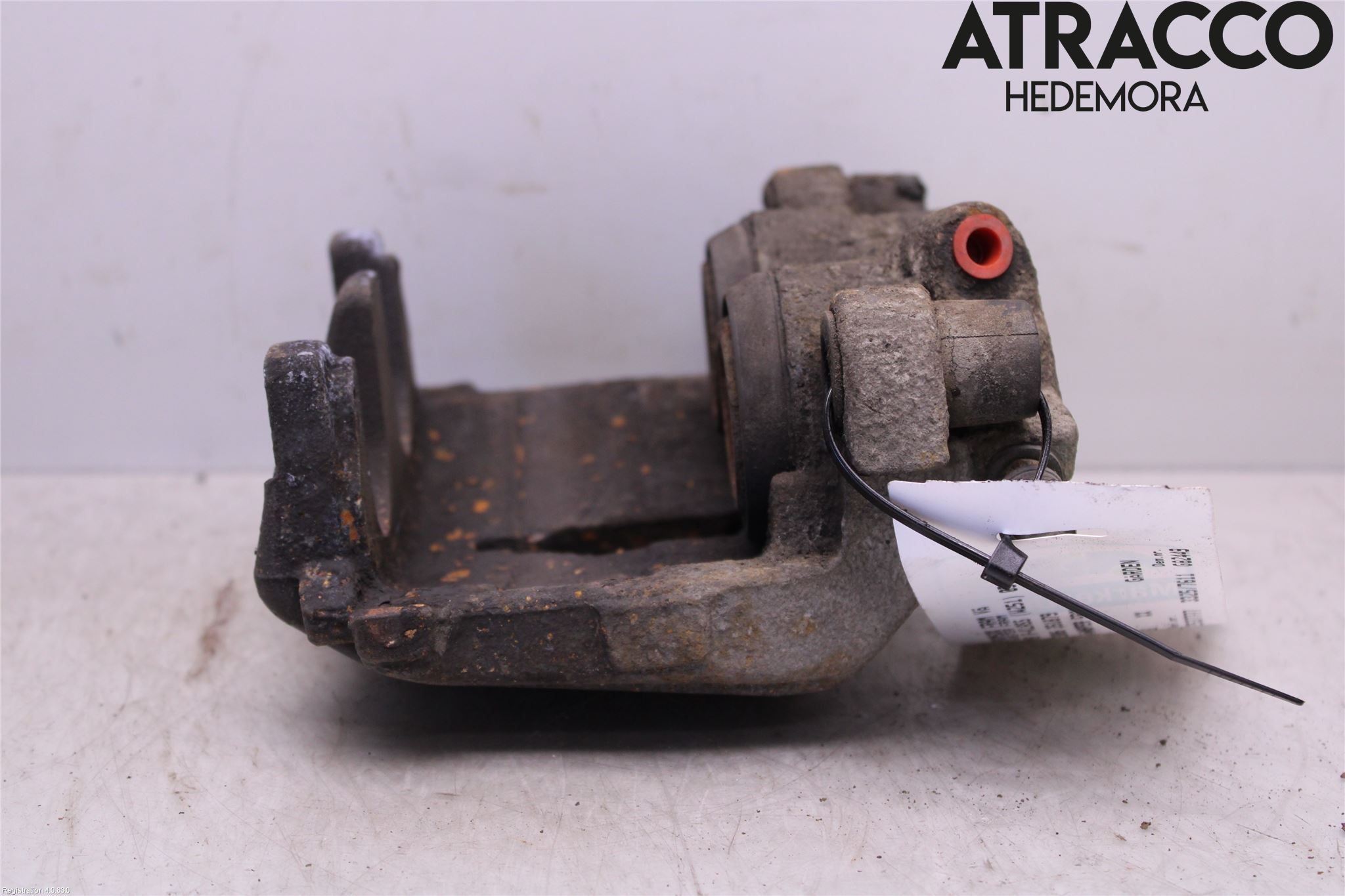 Mercedes-Benz MB R-KLASS (W251) 05-13 Bremsecaliper Foran Venstre