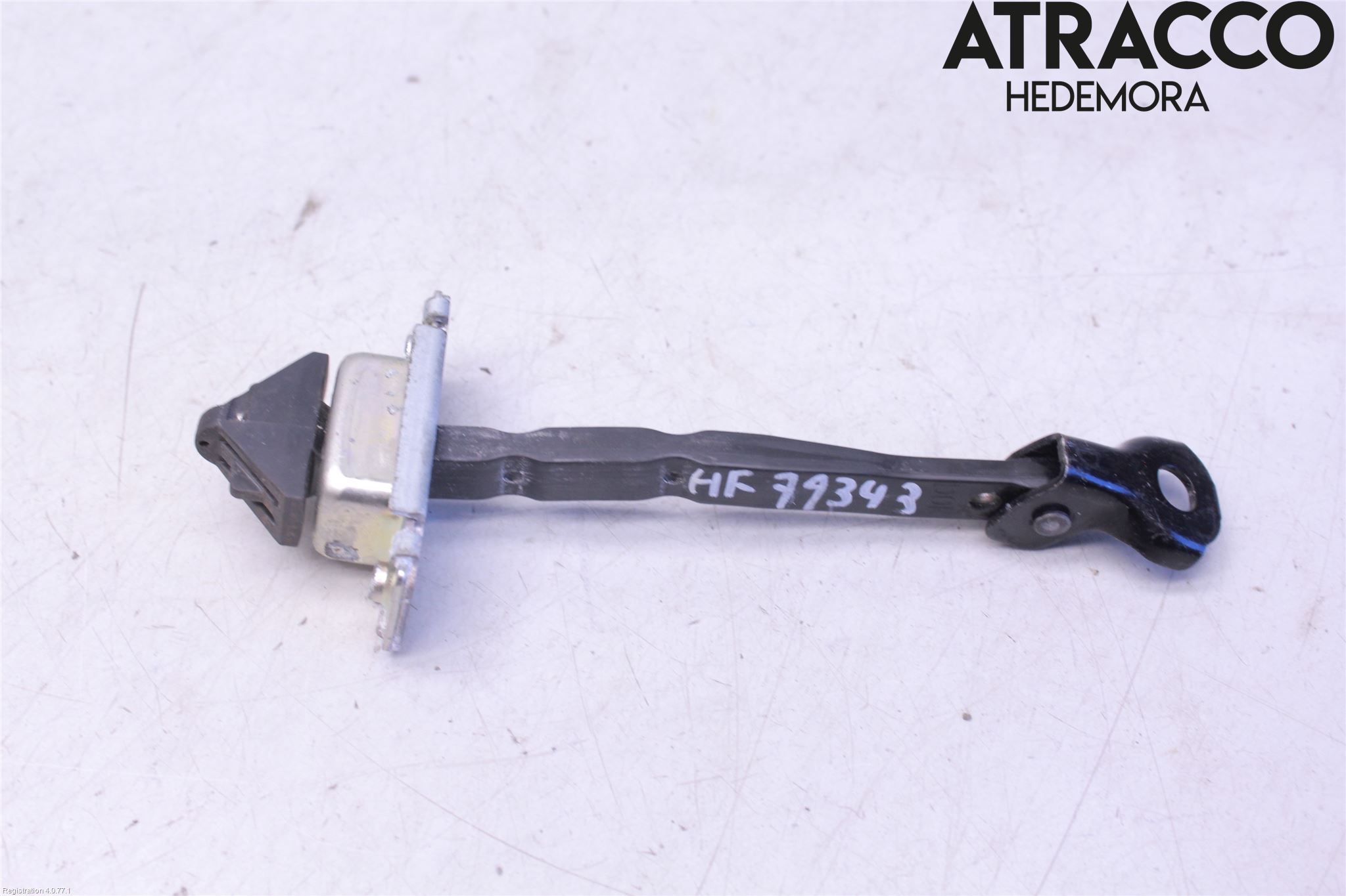 Mazda 2 (DJ) 15-22 Dørstopper