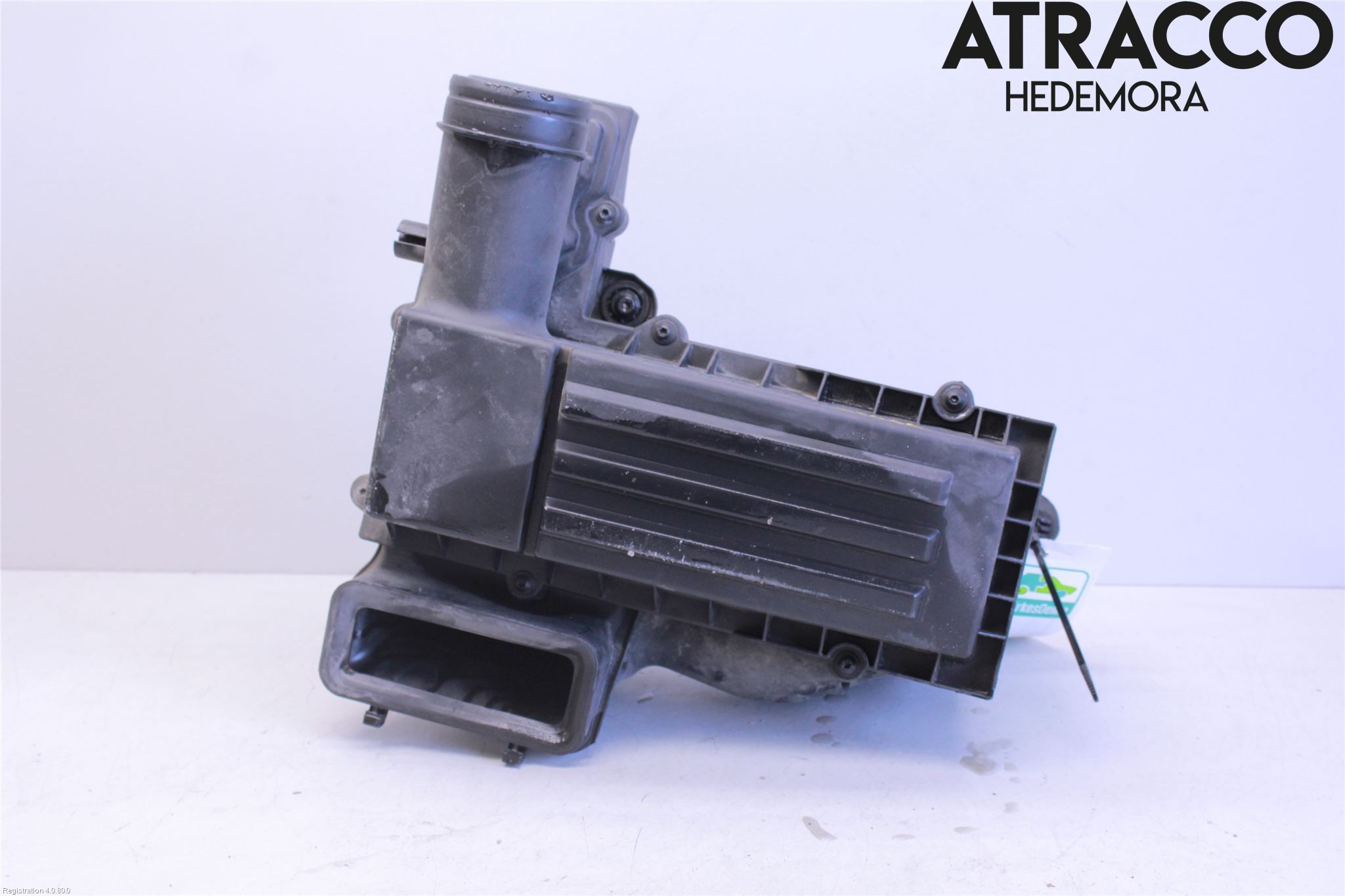 Volkswagen VW PASSAT 11-14 Luftfilter Boks