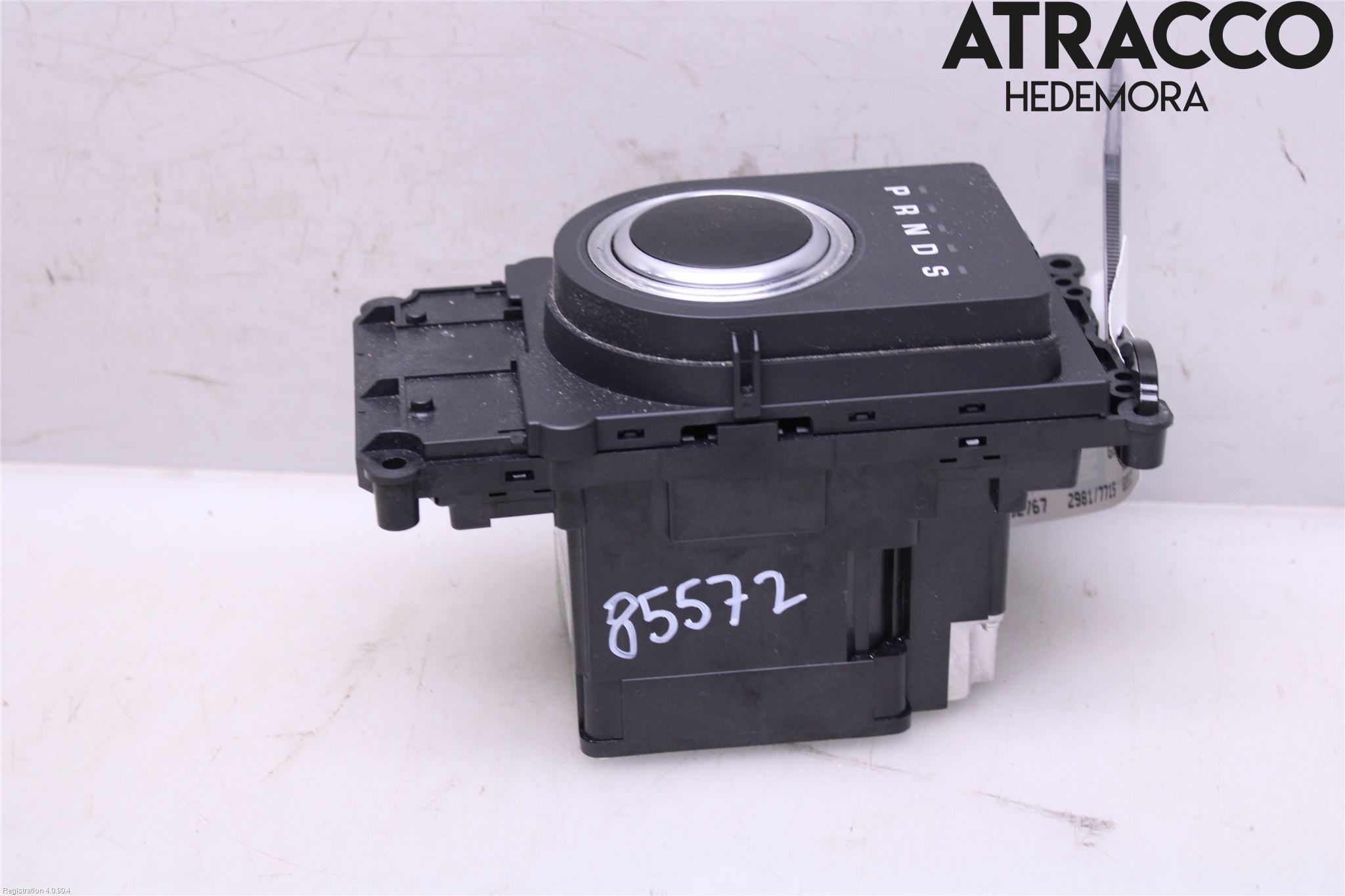 Jaguar XF (X260) 16-24 Gearspak