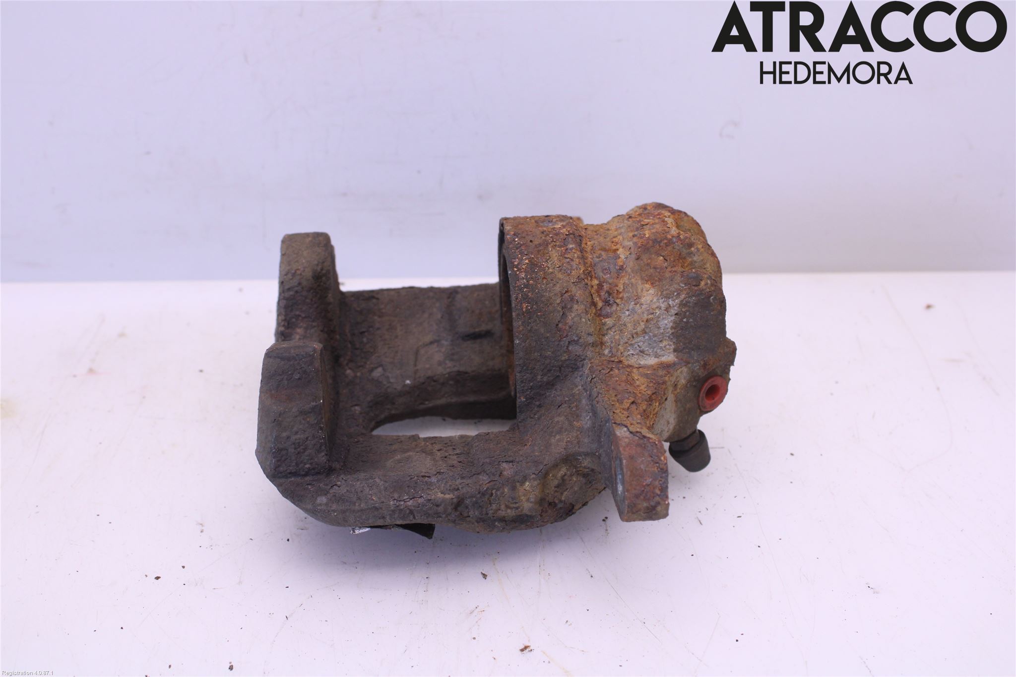 Peugeot 308 08-13 Bremsecaliper Foran Høyre