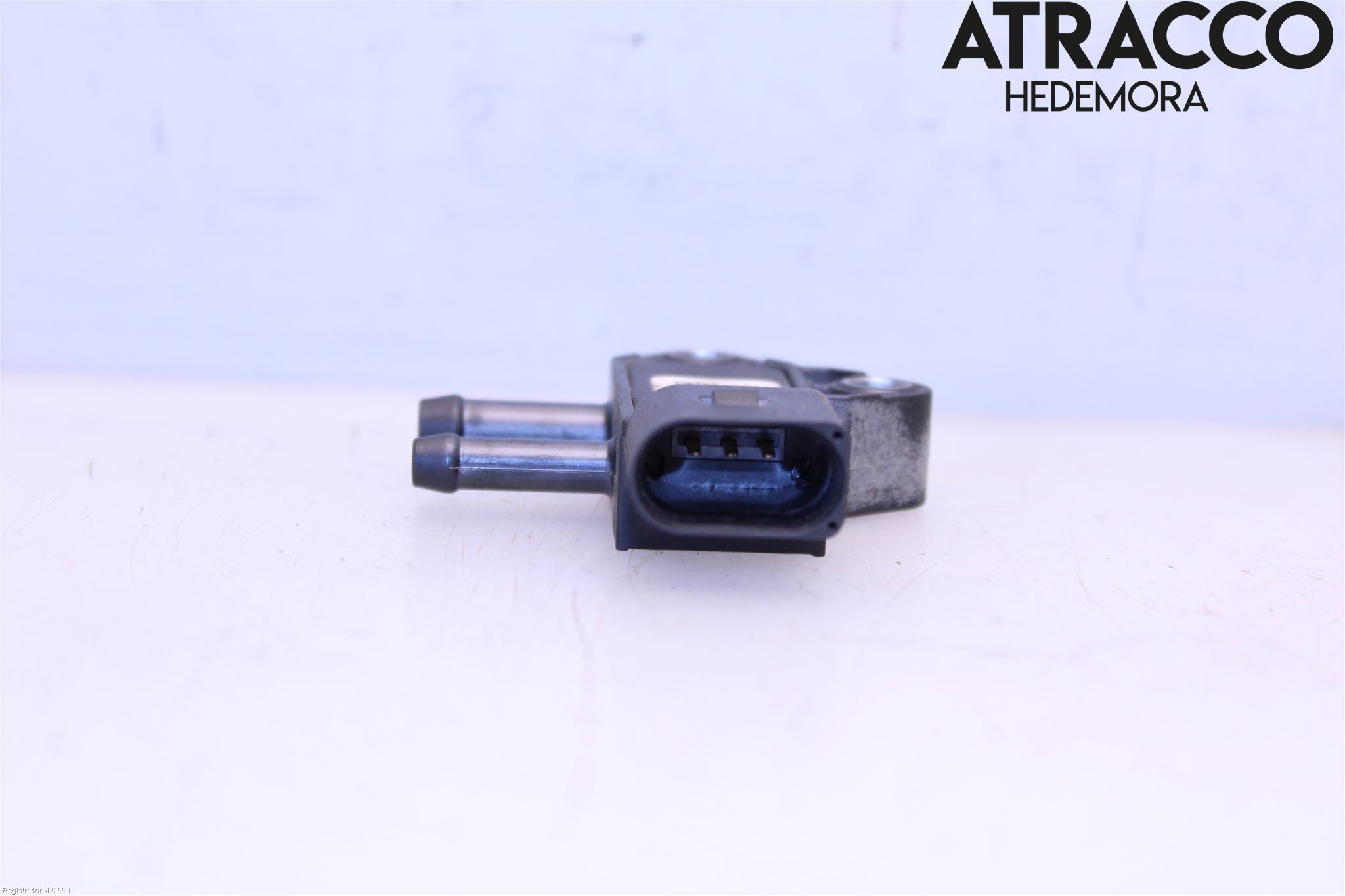 Mitsubishi OUTLANDER 13-21 Sensor Temp-Trykk Avgass