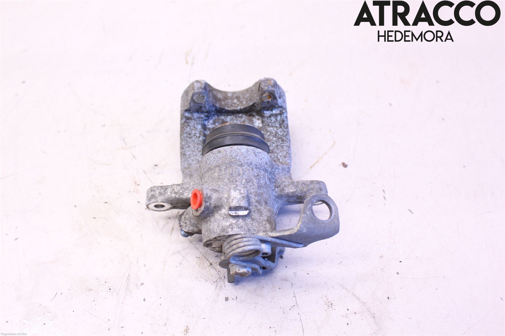 Citroen C4 II 11-18 Bremsecaliper Bak Venstre
