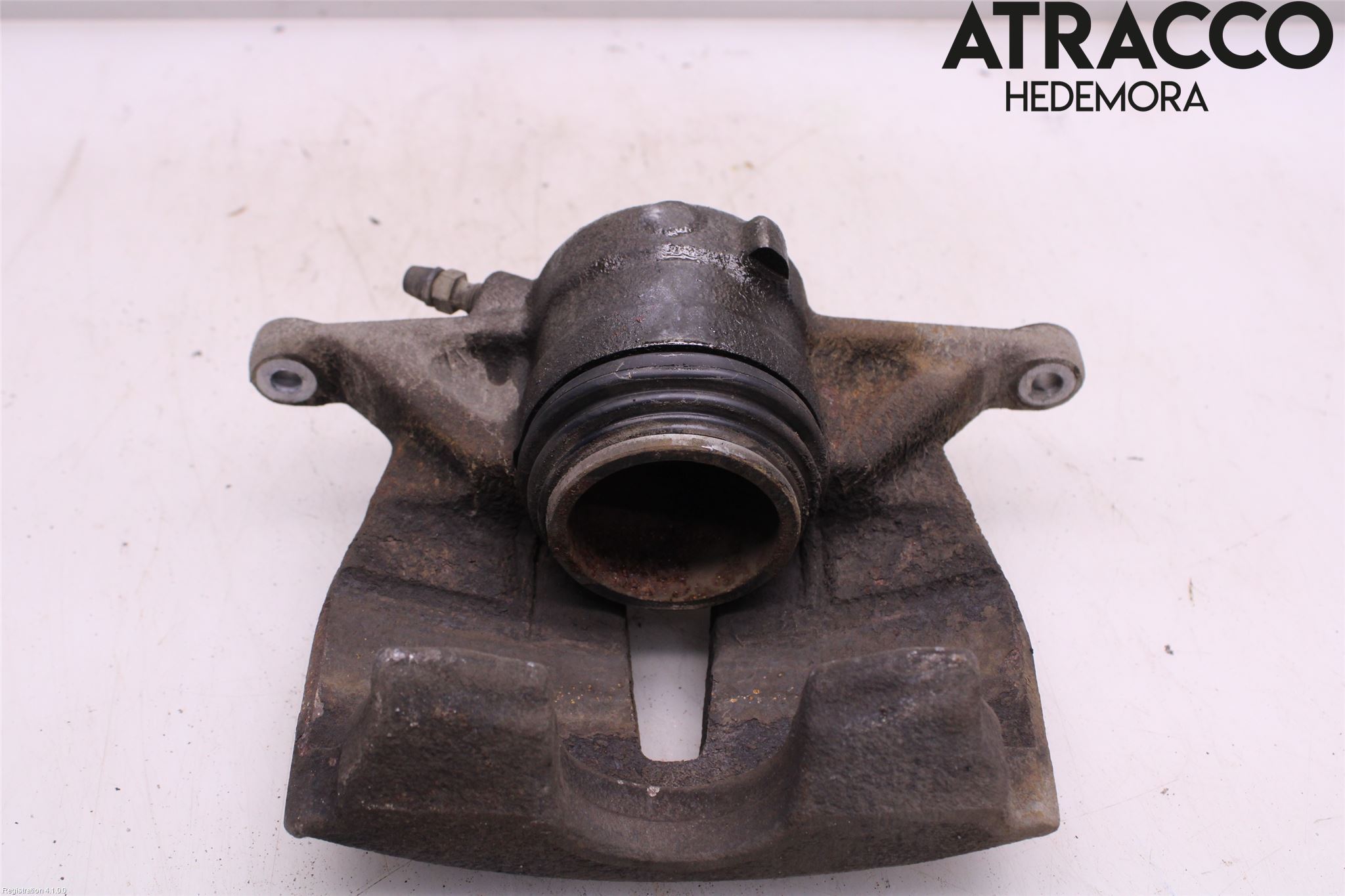Volkswagen VW TIGUAN 16-24 Bremsecaliper Foran Venstre