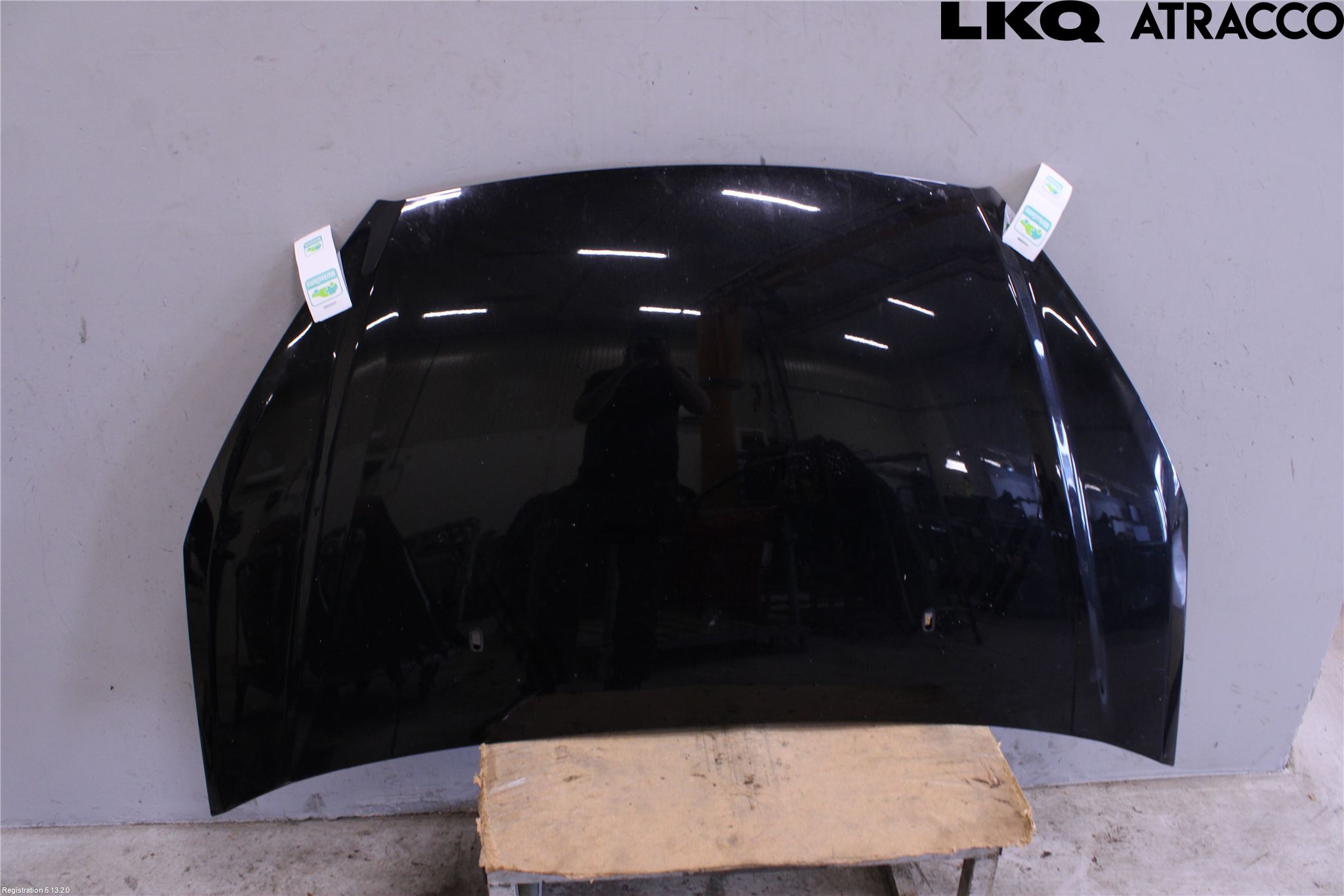 Ford S-MAX 06-15 Panser