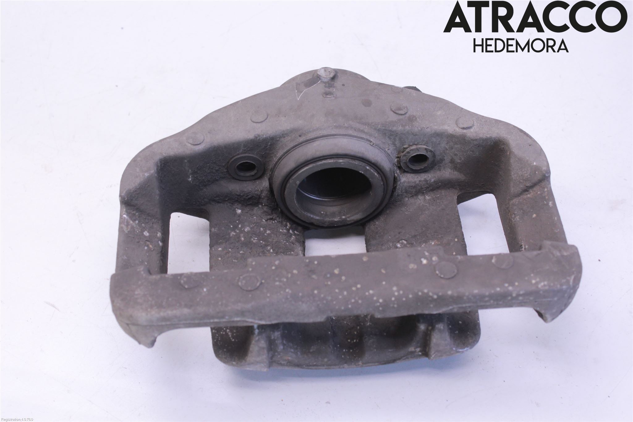 BMW 5 E60/61 Sed/Tou 02-10 Bremsecaliper Foran Høyre