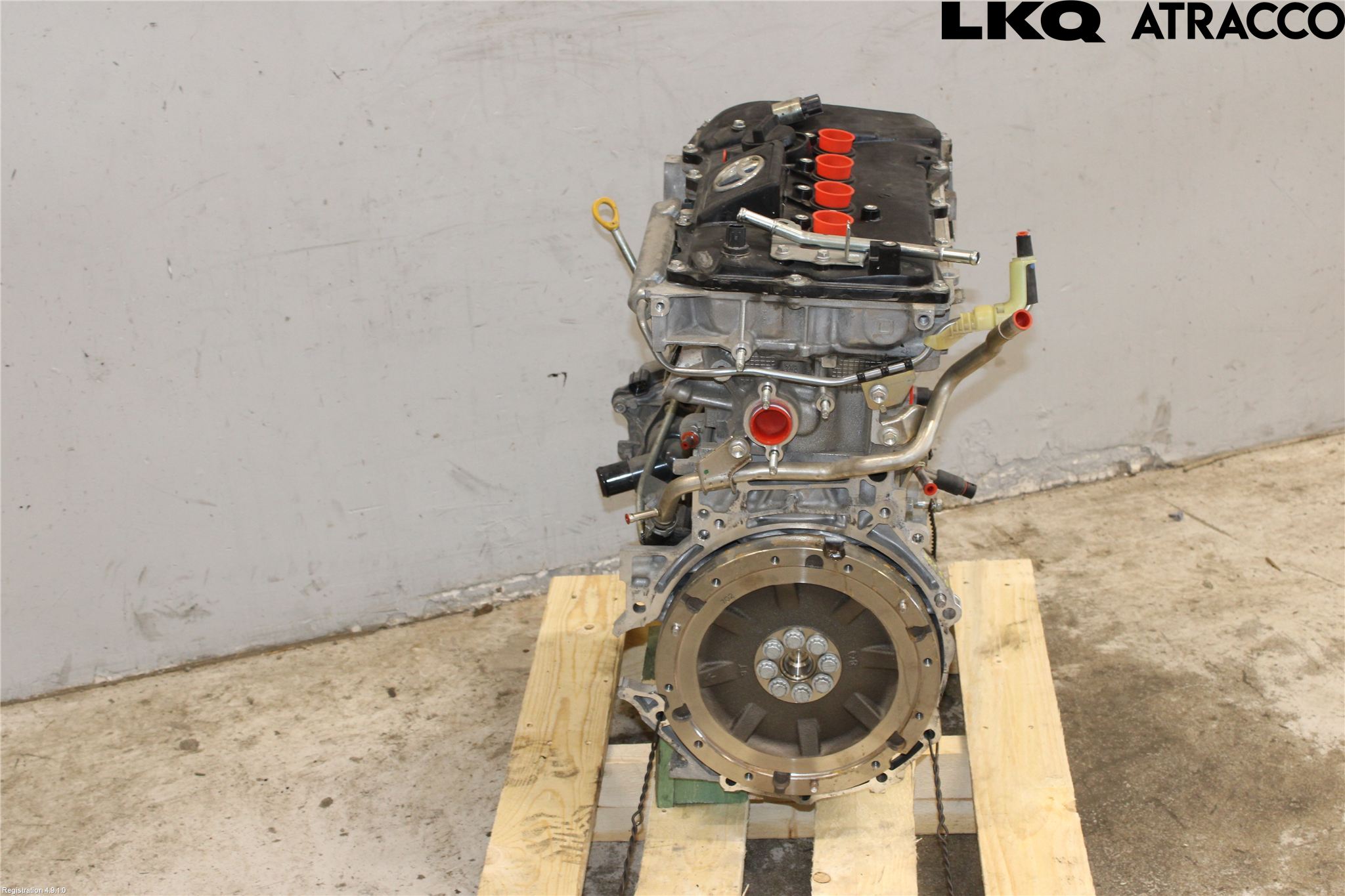 Toyota C-HR 16-23 Motor Bensin