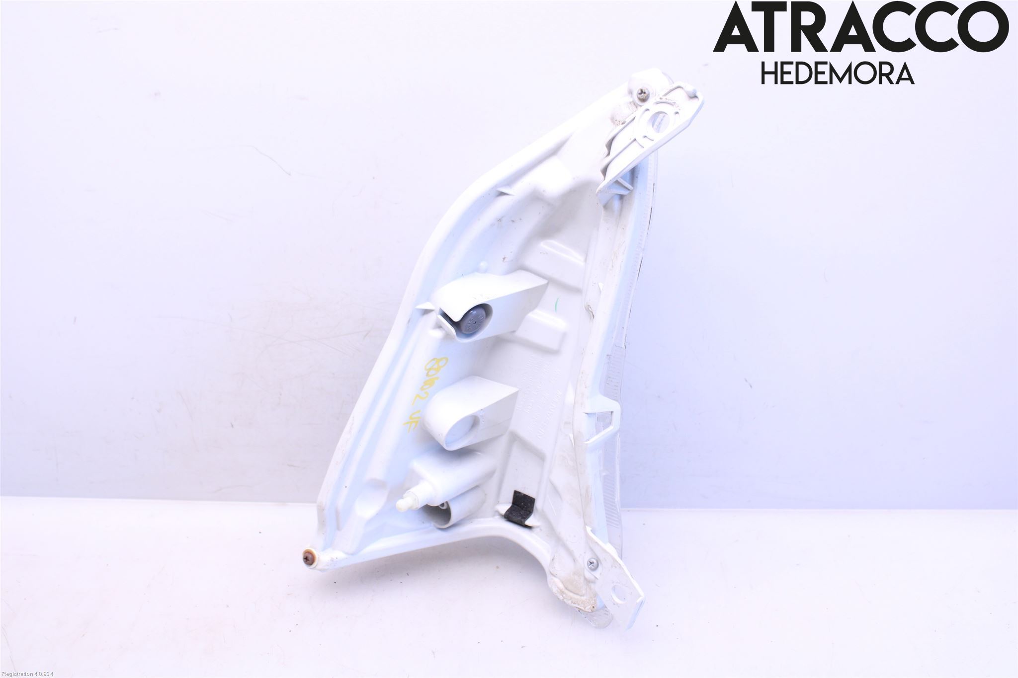 Nissan LEAF 11-17 Frontlykt Venstre