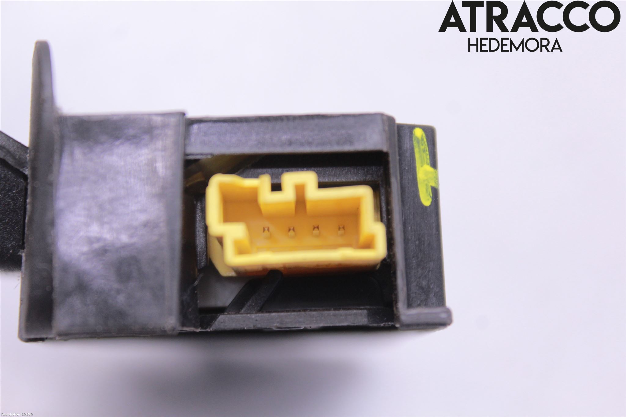 Citroen C4 GRAND PICASSO 07-13 Bryter Gearkasse