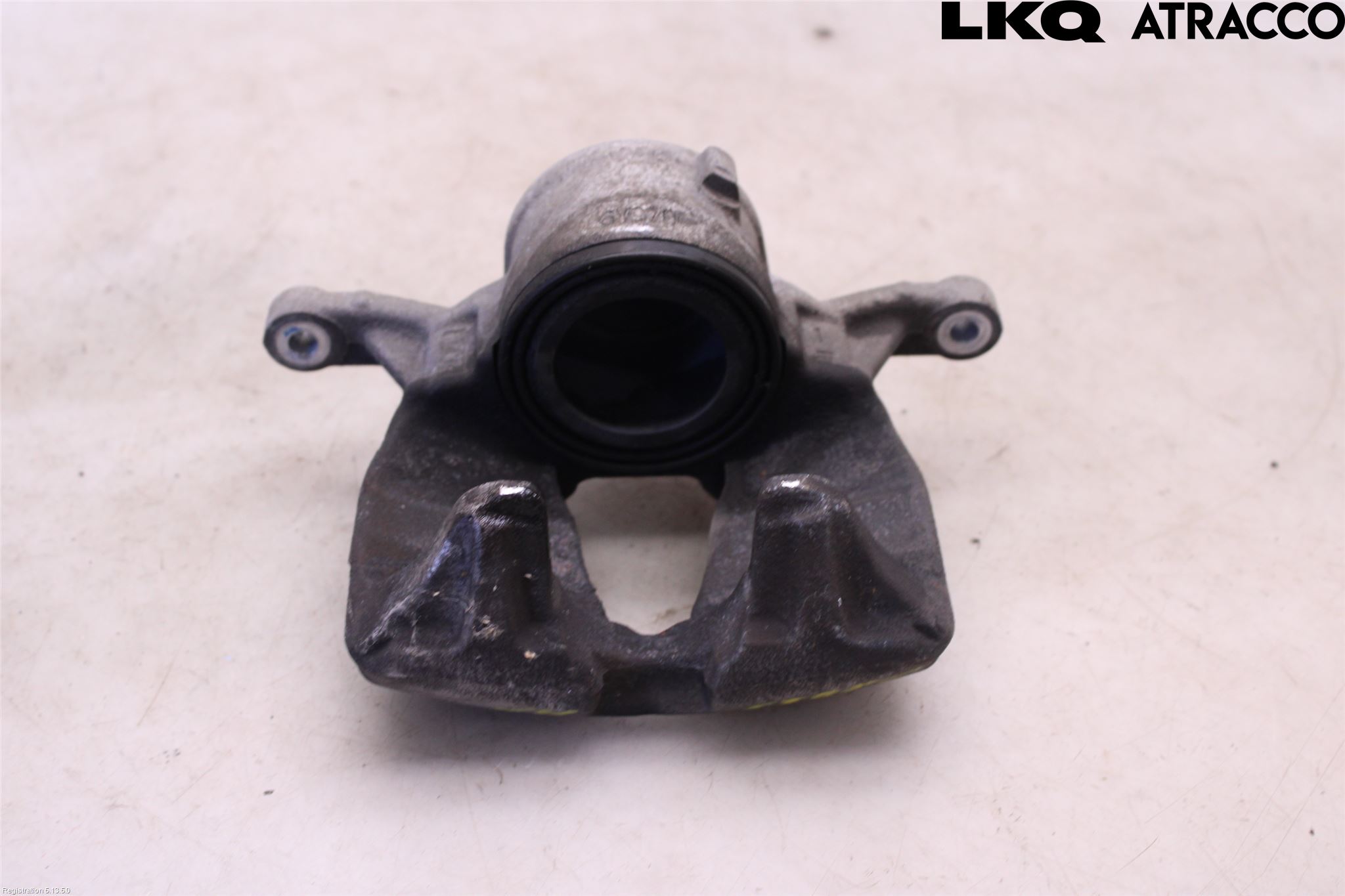 Peugeot PARTNER/E-PARTNER 19- Bremsecaliper Foran Høyre