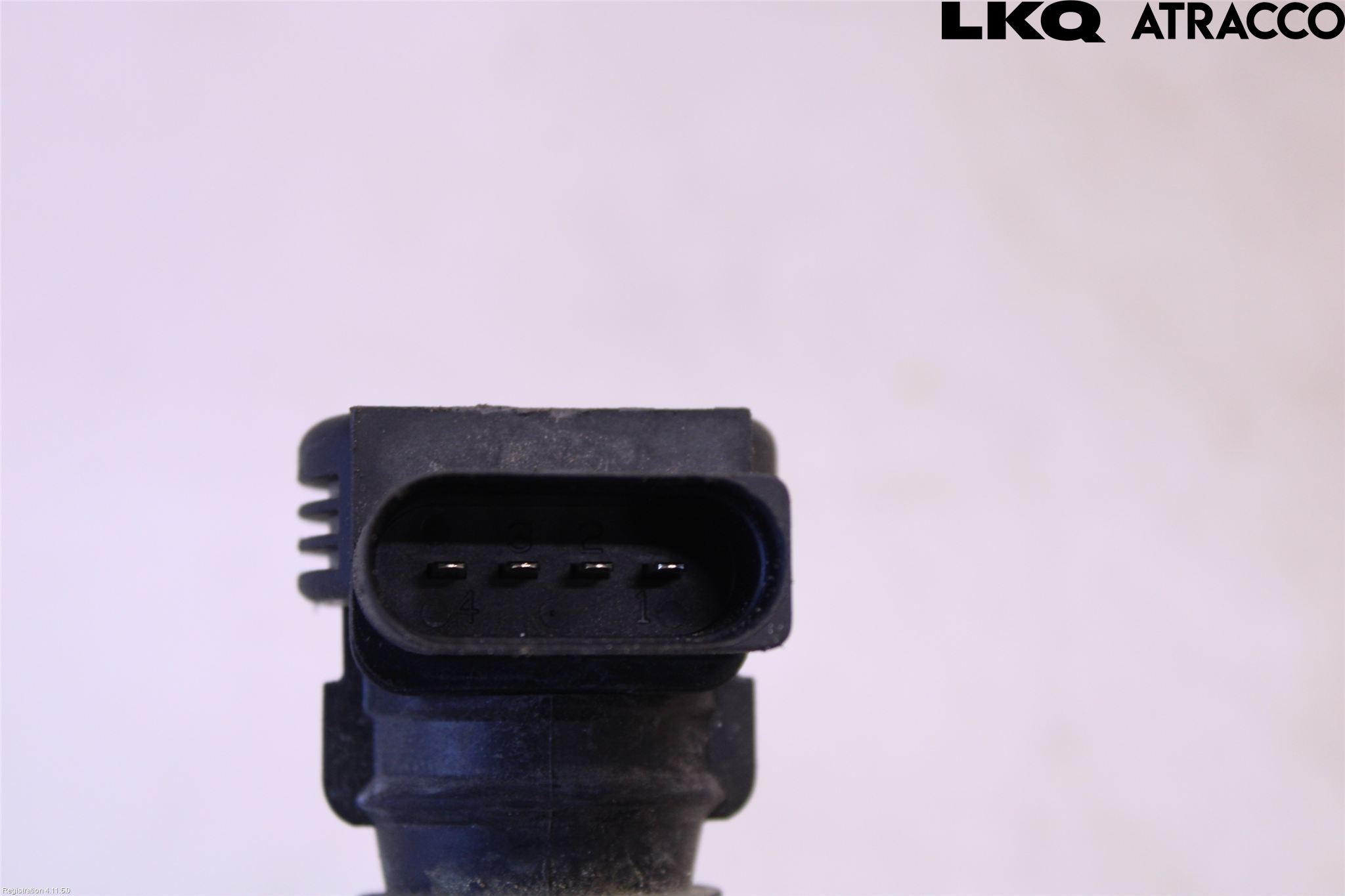 Volkswagen VW PASSAT CC 08-16 Coil
