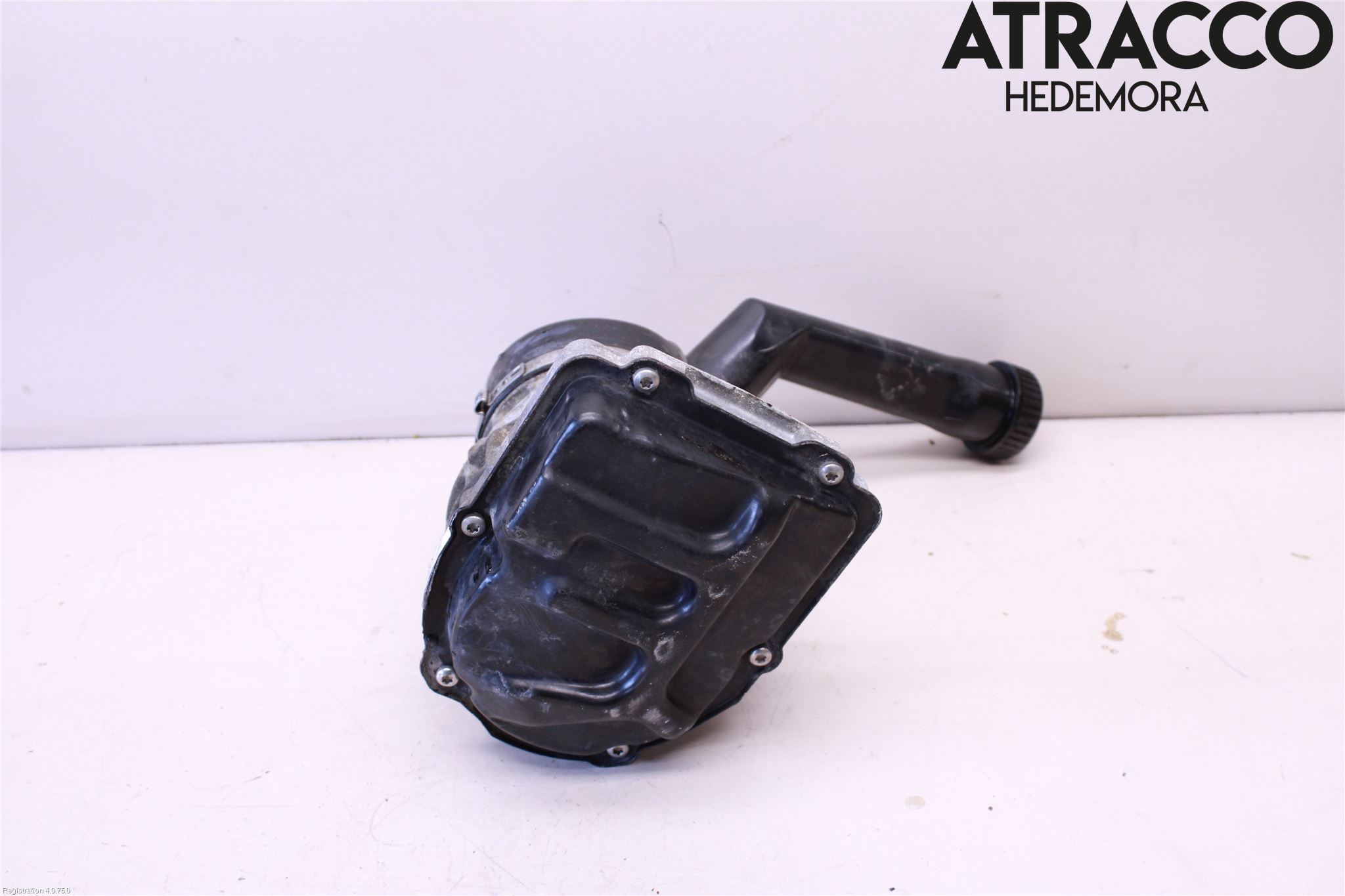 Citroen C4 GRAND PICASSO 07-13 Servostyring Eletrisk Pumpe
