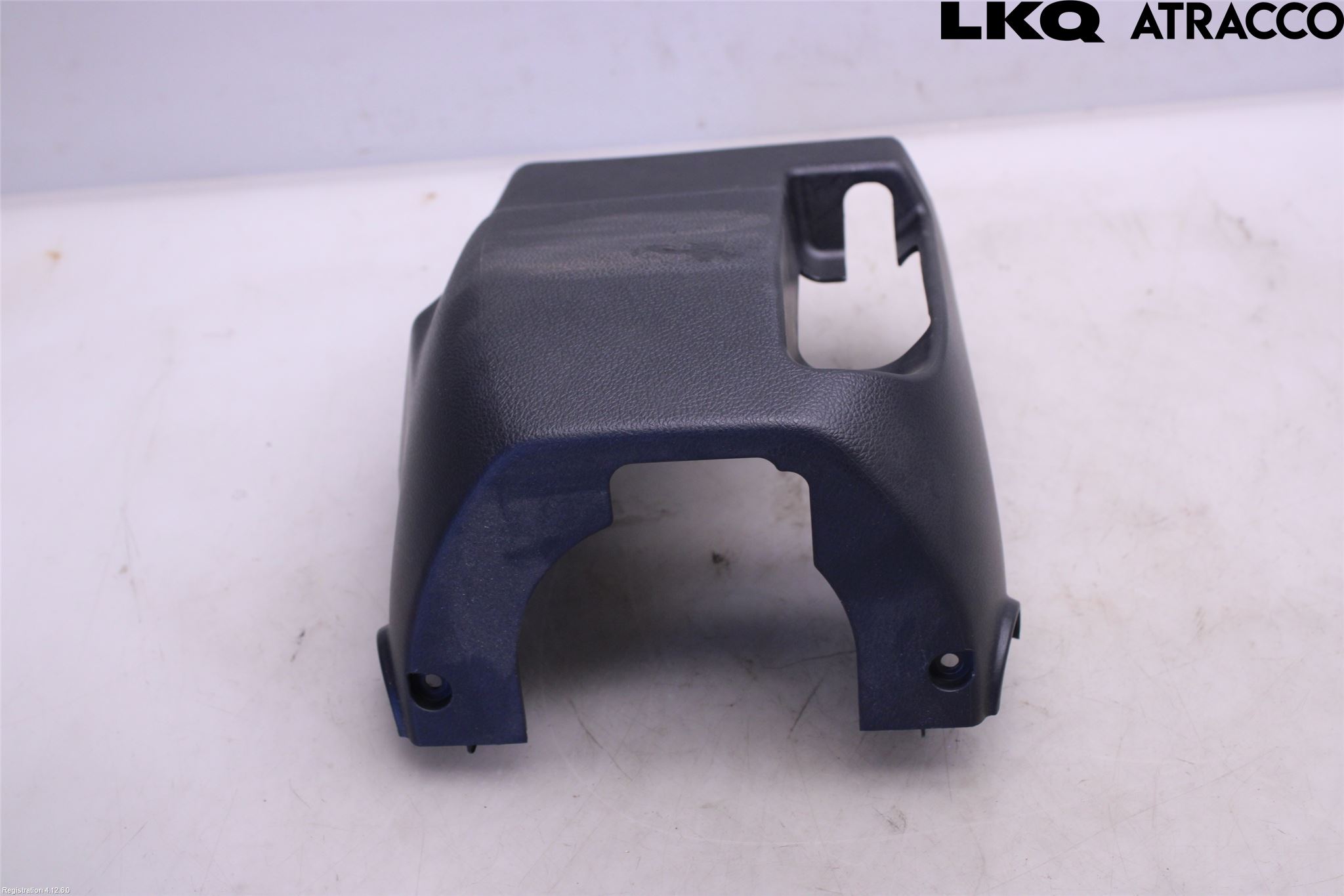 Subaru OUTBACK 15-20 Rattdeksel - Deksler