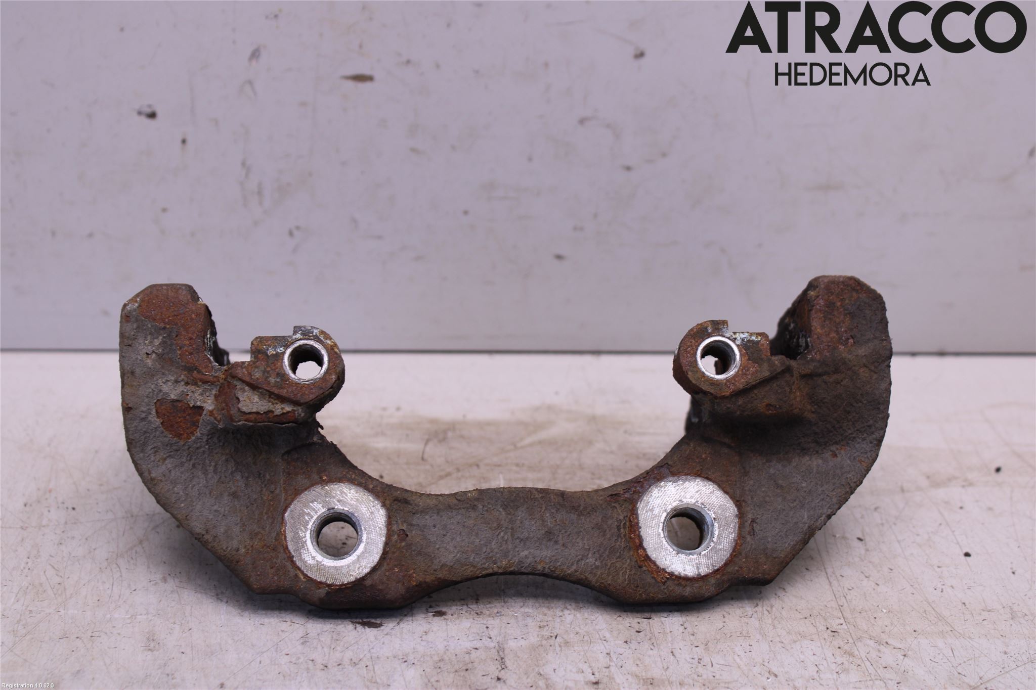 Mazda 3 II 09-13 Bremsecaliper Feste Holder