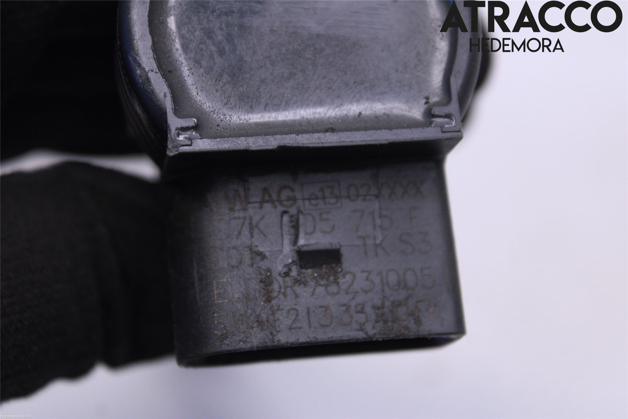 Audi A4/S4 05-07 Coil