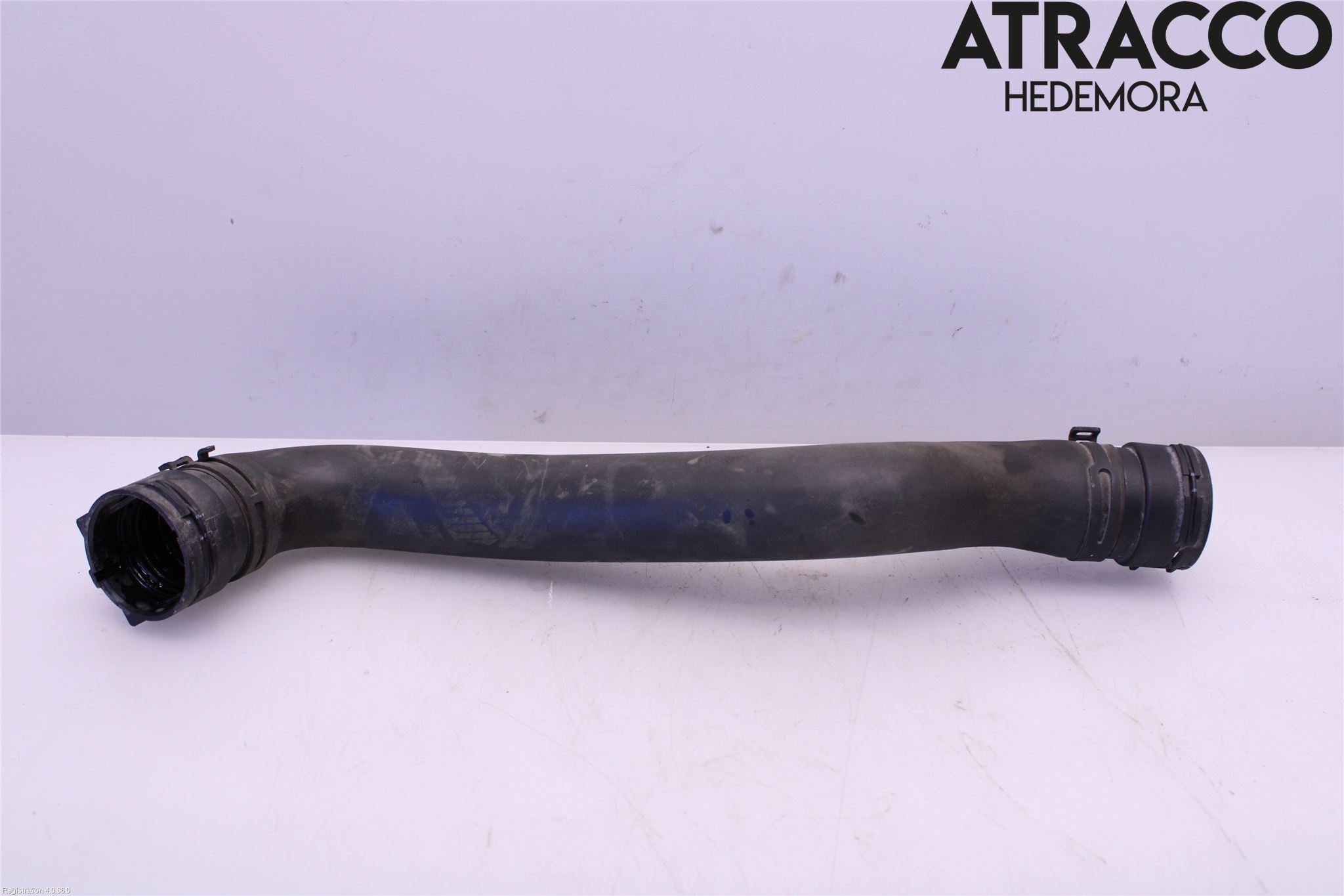 Landrover RANGE ROVER SPORT (L494) 14-22 Radiator Slange