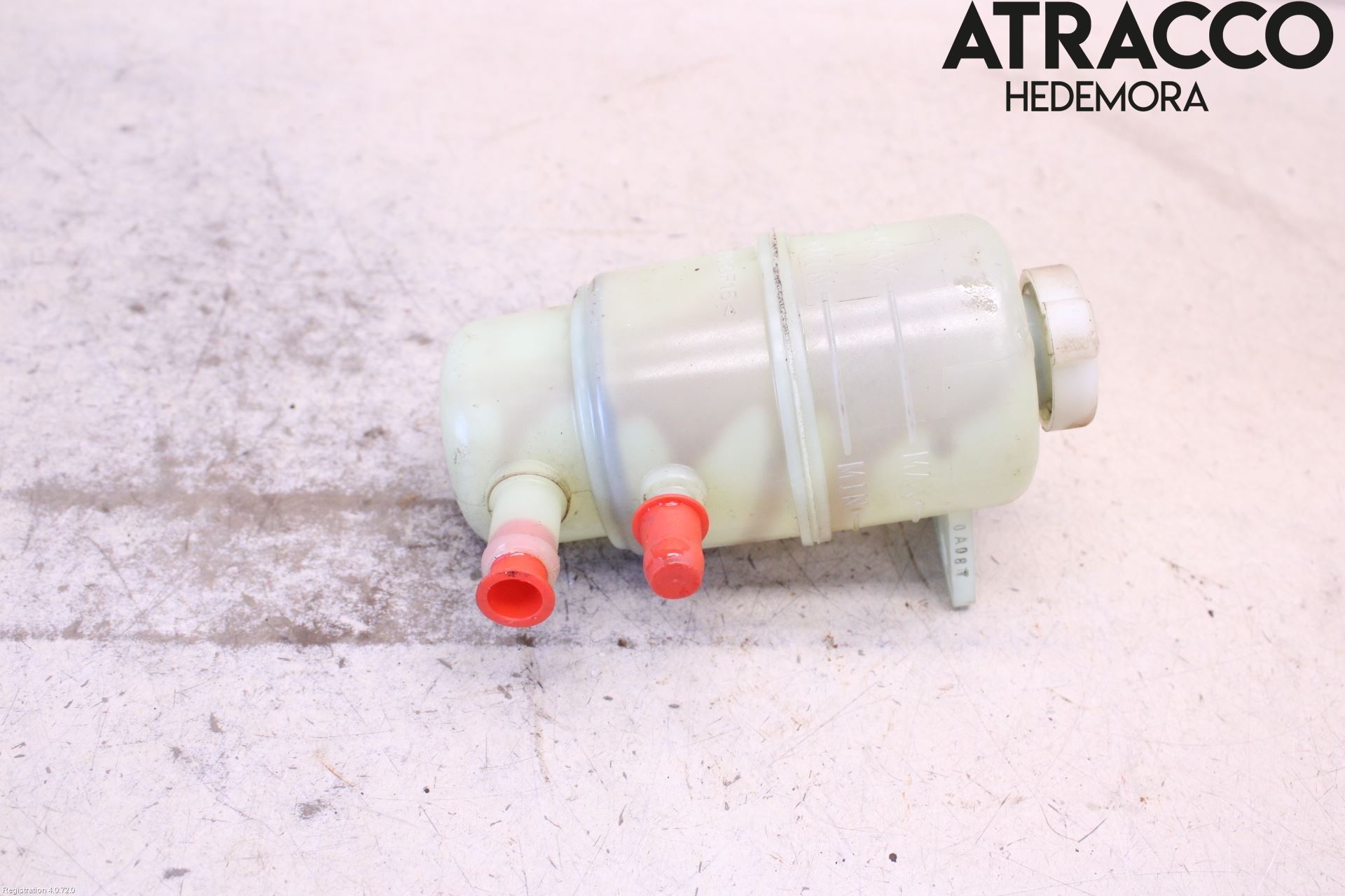 Mitsubishi OUTLANDER 07-12 Servo Oljebeholder