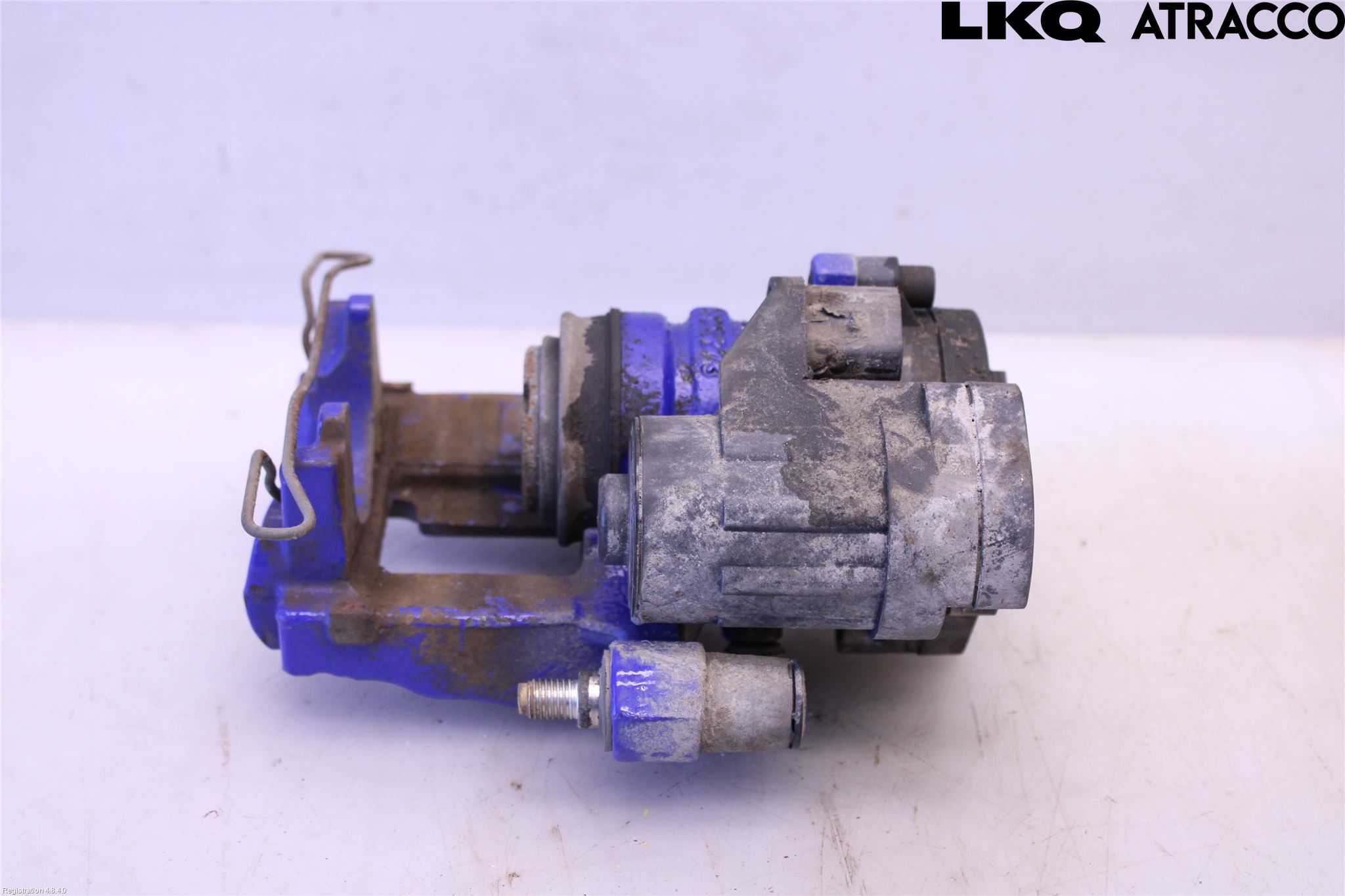 Volkswagen VW PASSAT 20-24 Bremsecaliper Bak Høyre