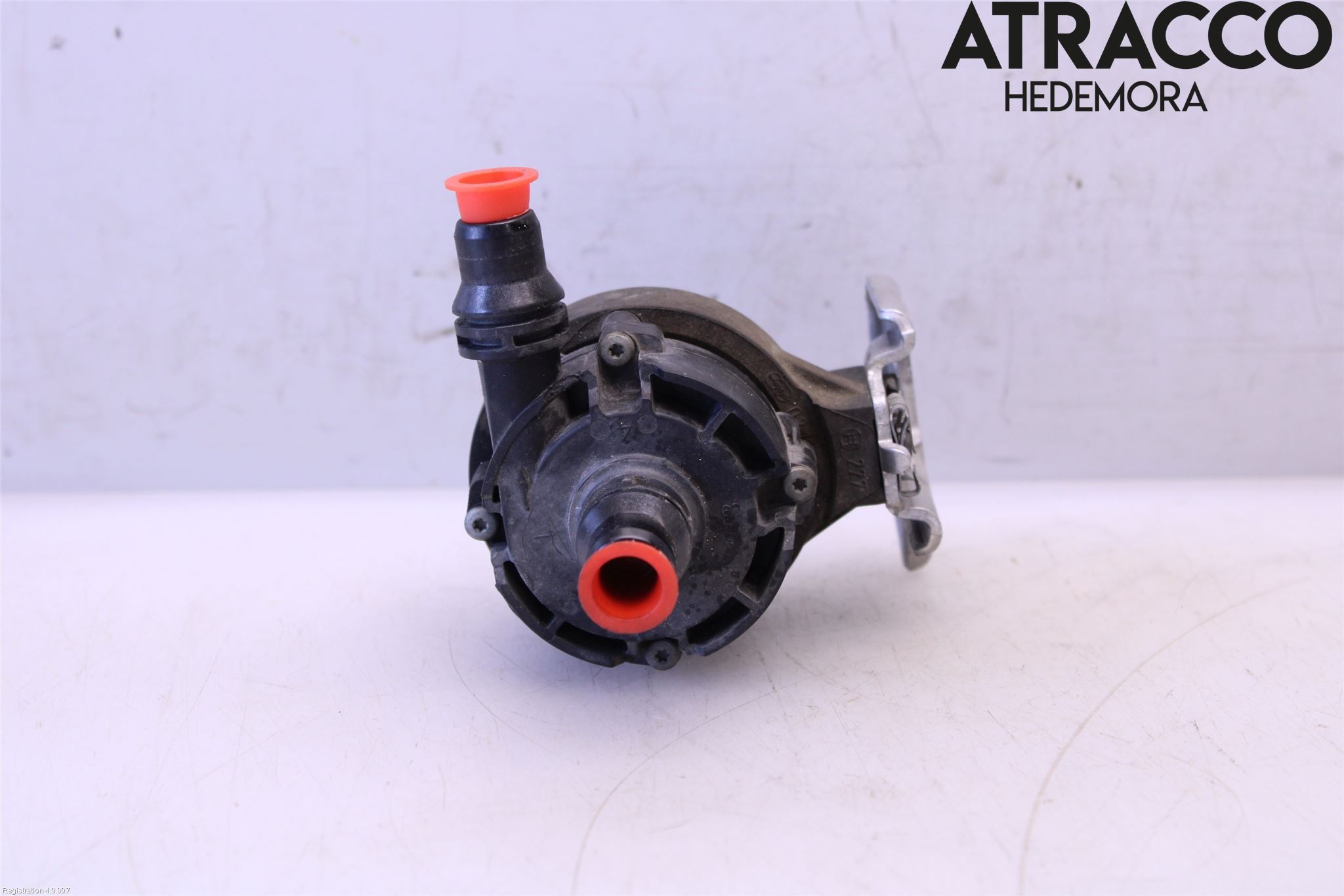 BMW 4 F32/F33/F82/F83 13-20 Varme Sirkulasjonspumpe