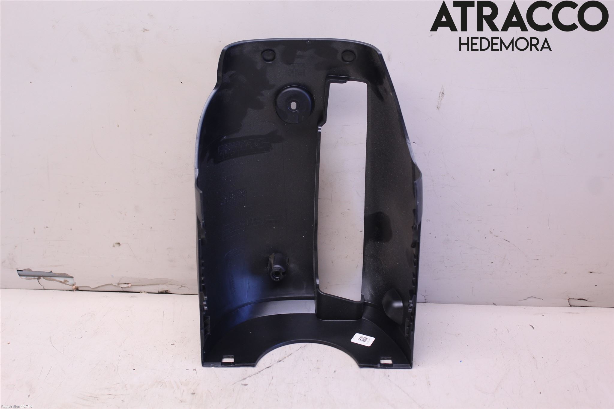 Ford KUGA 13-16 Rattdeksel - Deksler