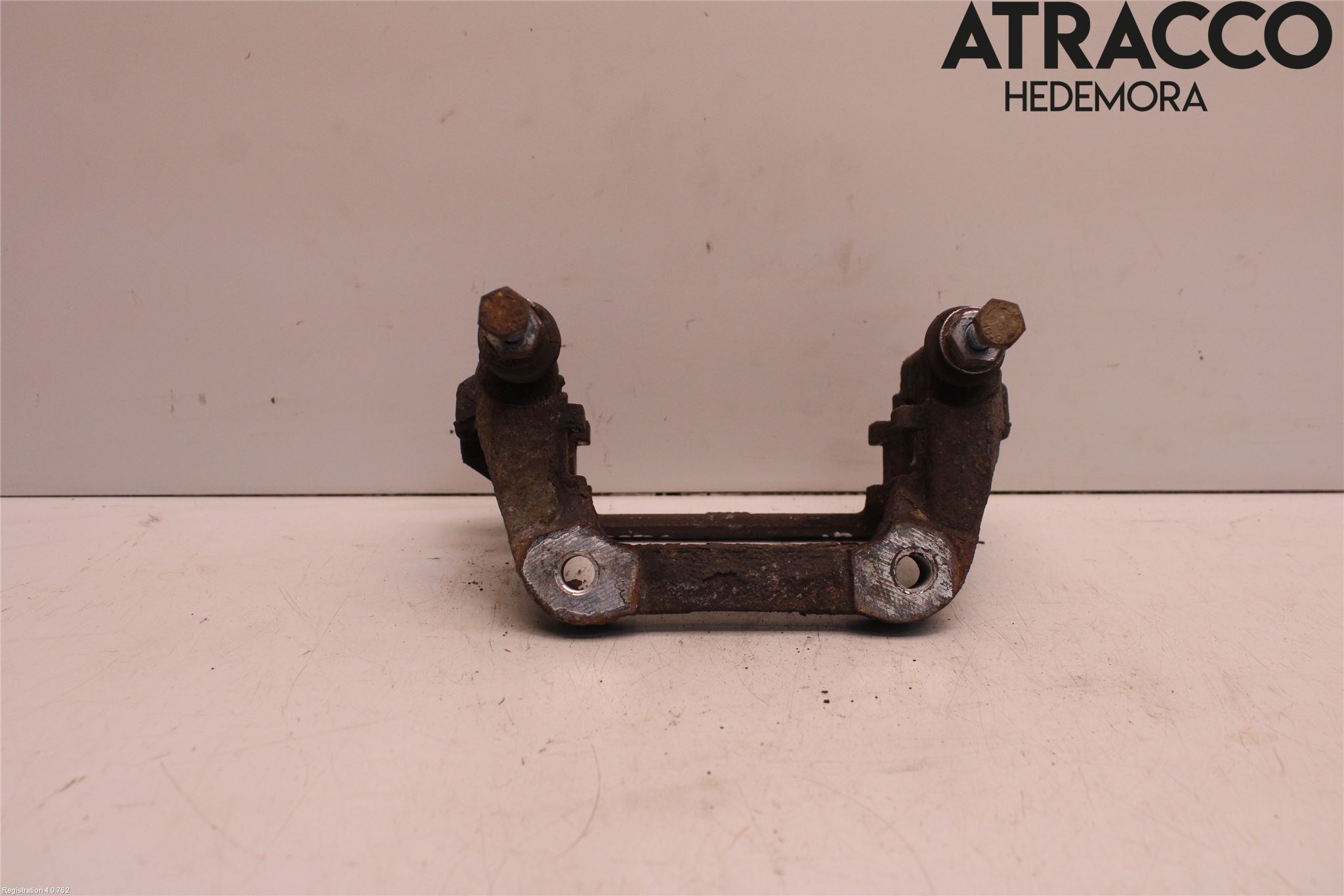 Volvo XC70 14-16 Bremsecaliper Feste Holder