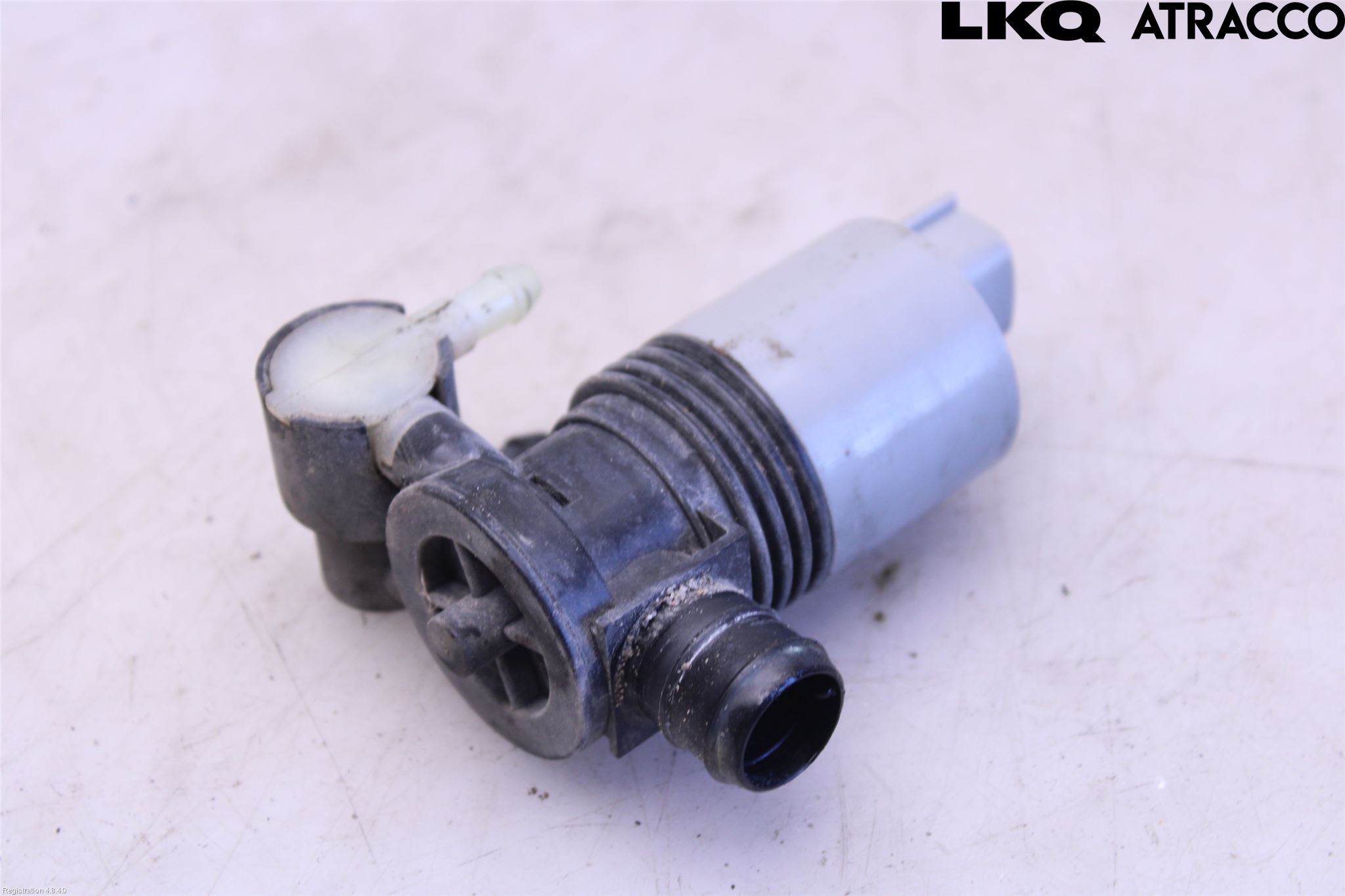 Toyota AURIS 13-19 Spylerpumpe Frontrute
