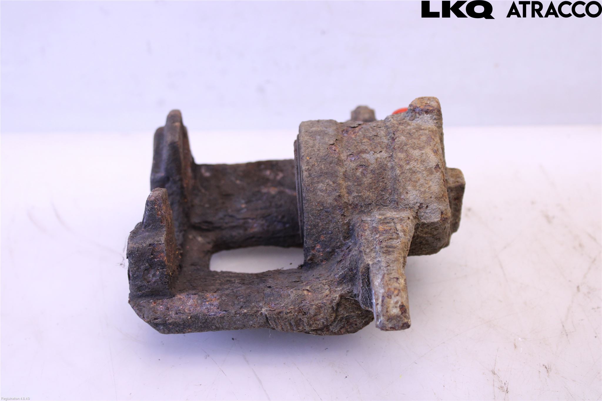 Peugeot BOXER 07-14 Bremsecaliper Bak Venstre