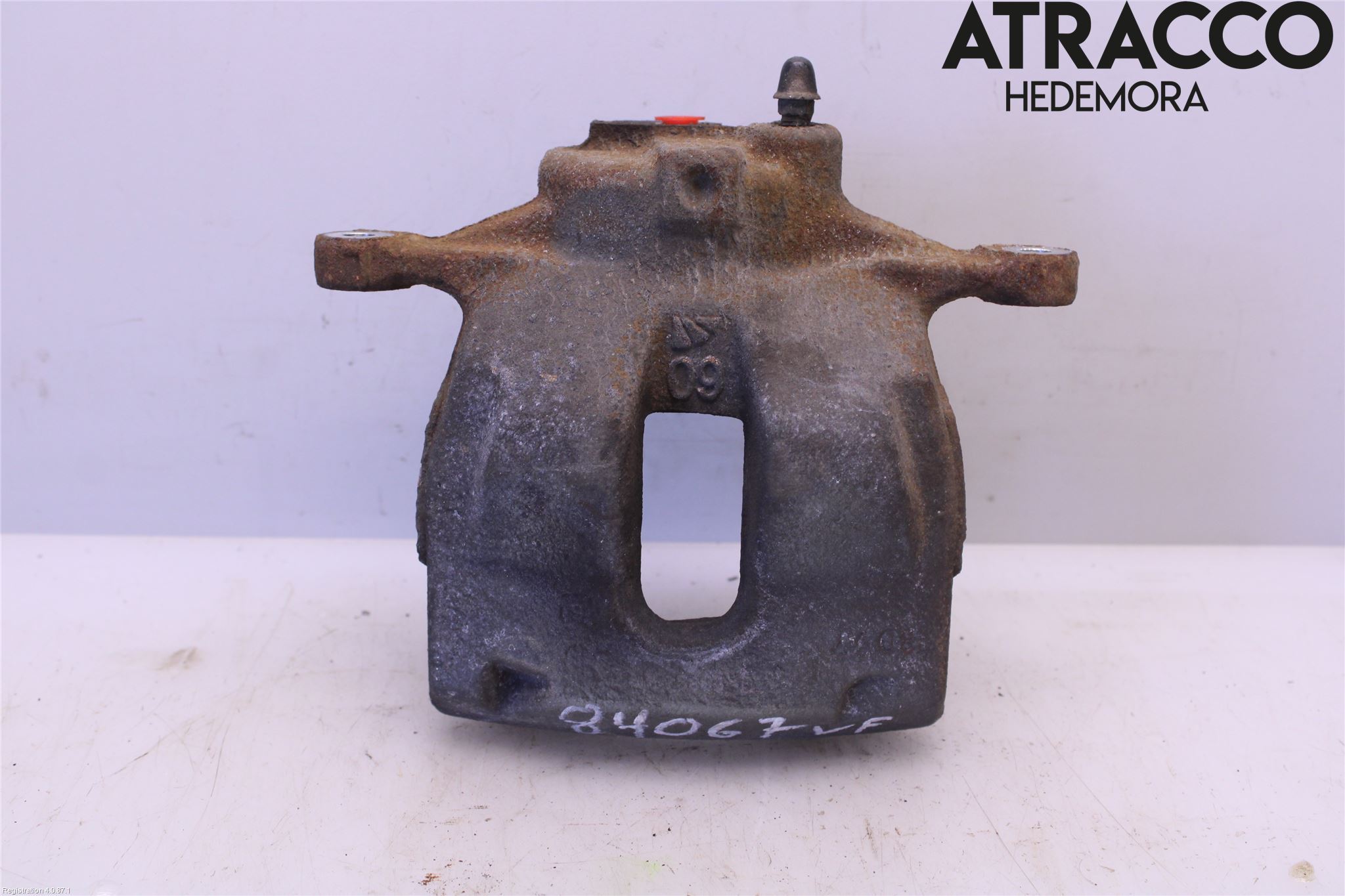 Toyota C-HR 16-23 Bremsecaliper Foran Venstre