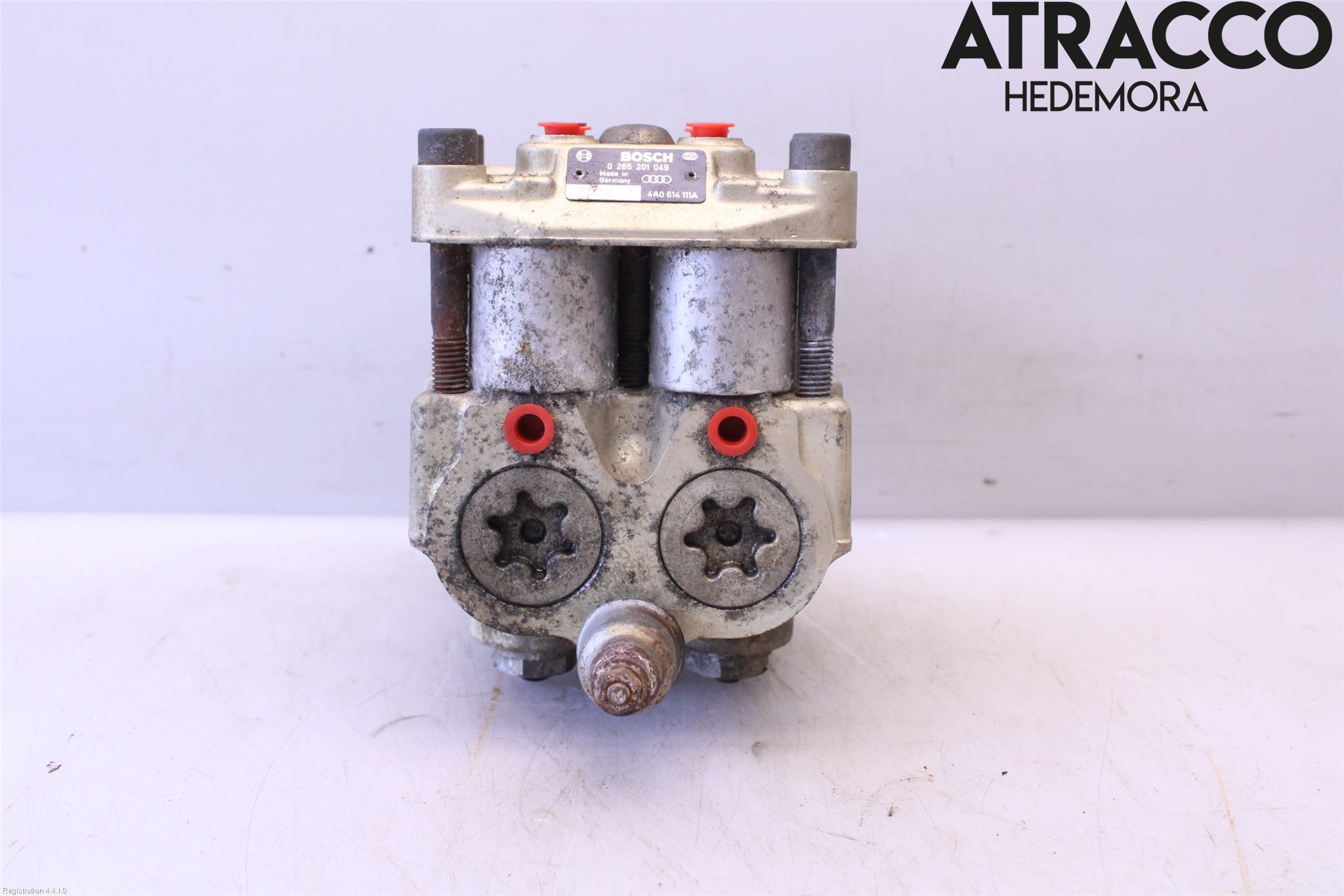 Audi 80/S2 92-95 Abs Hydraulikkpumpe