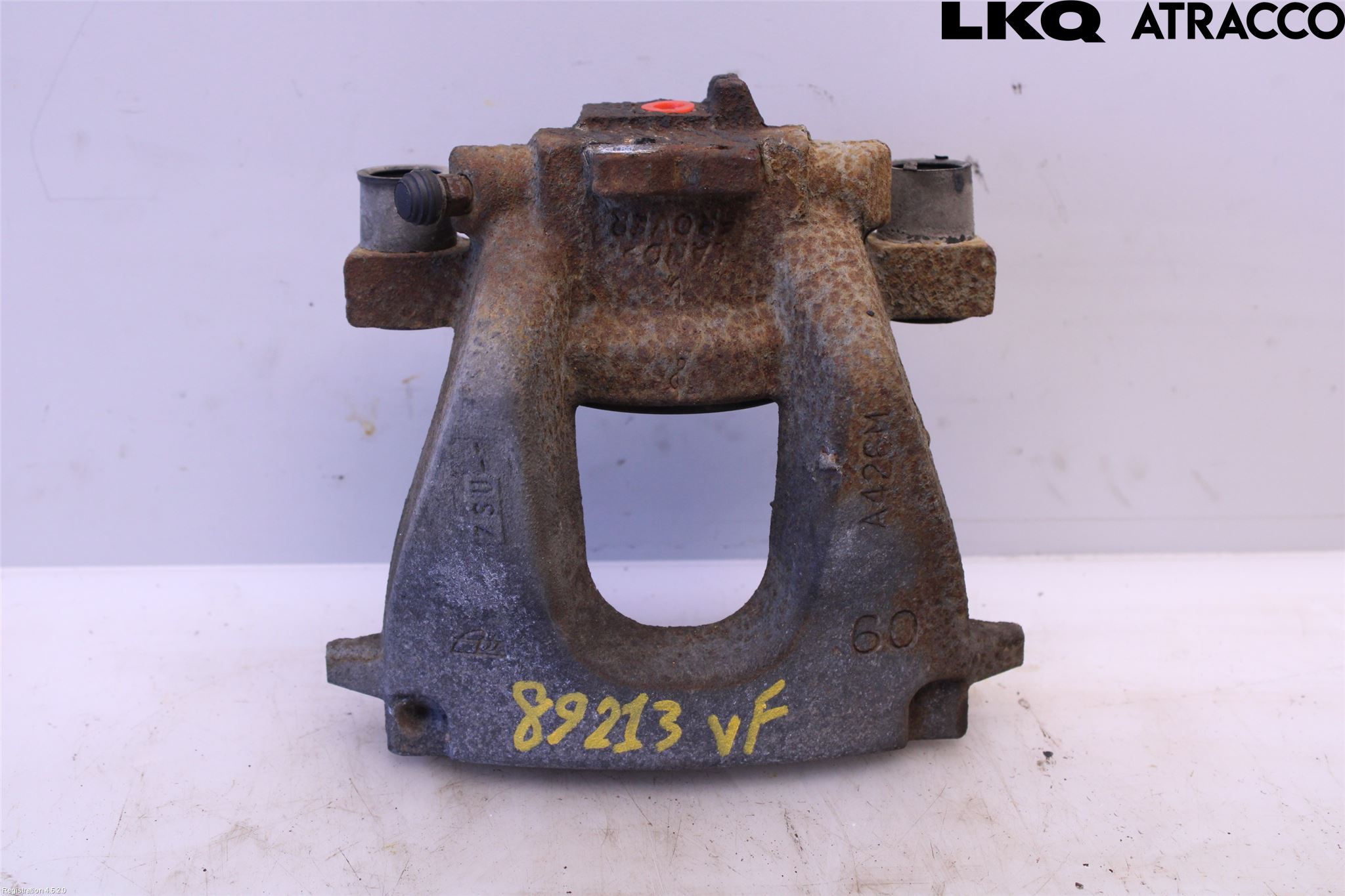 Jaguar XF (X260) 16-24 Bremsecaliper Foran Venstre