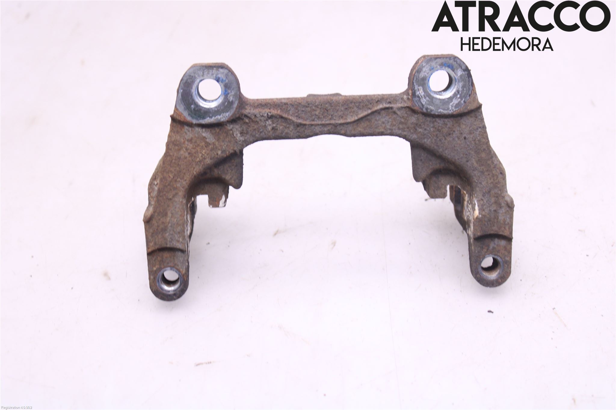 Ford KUGA 17-19 Bremsecaliper Feste Holder