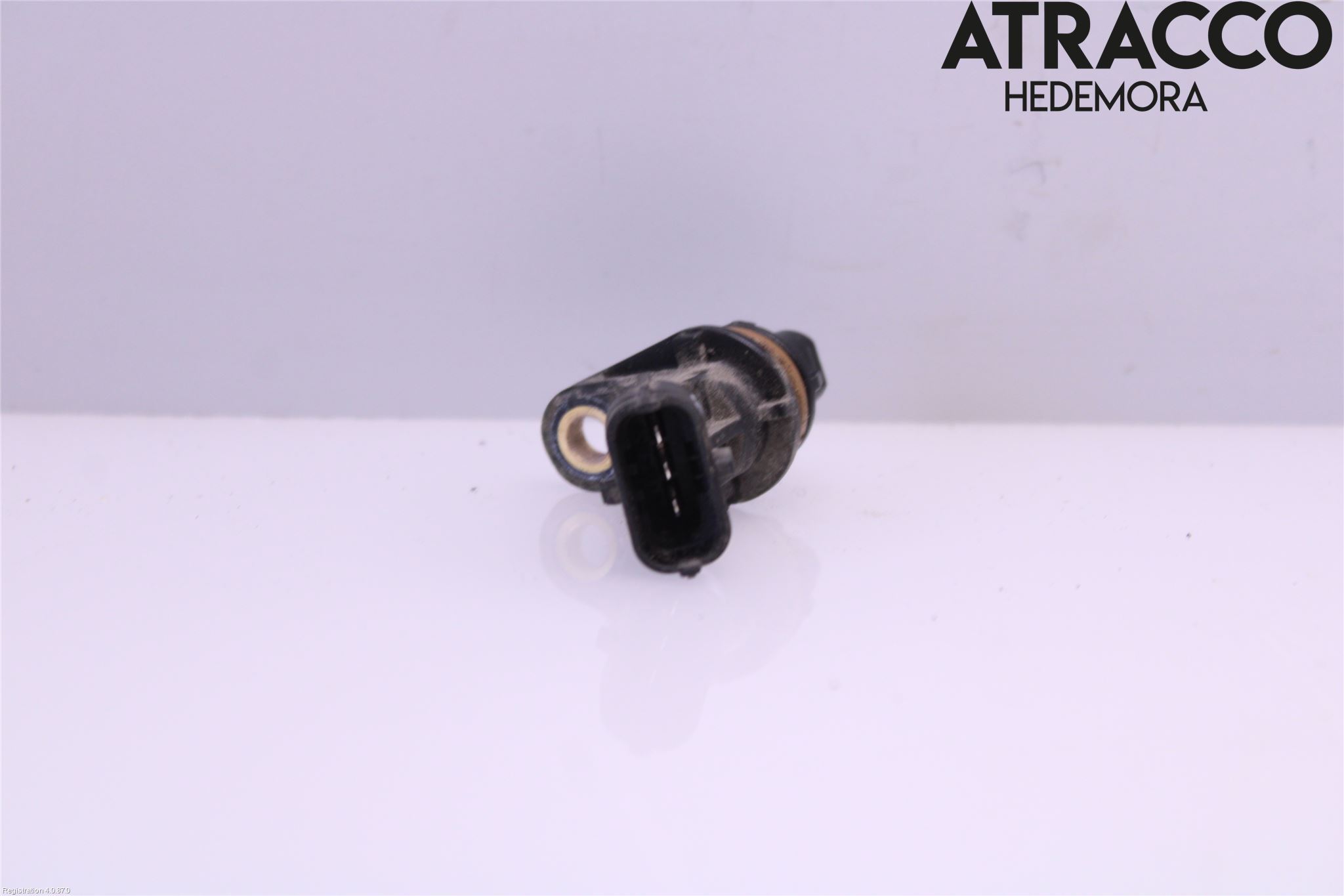 Ford FIESTA 13-17 Giver Turtall - Tenning