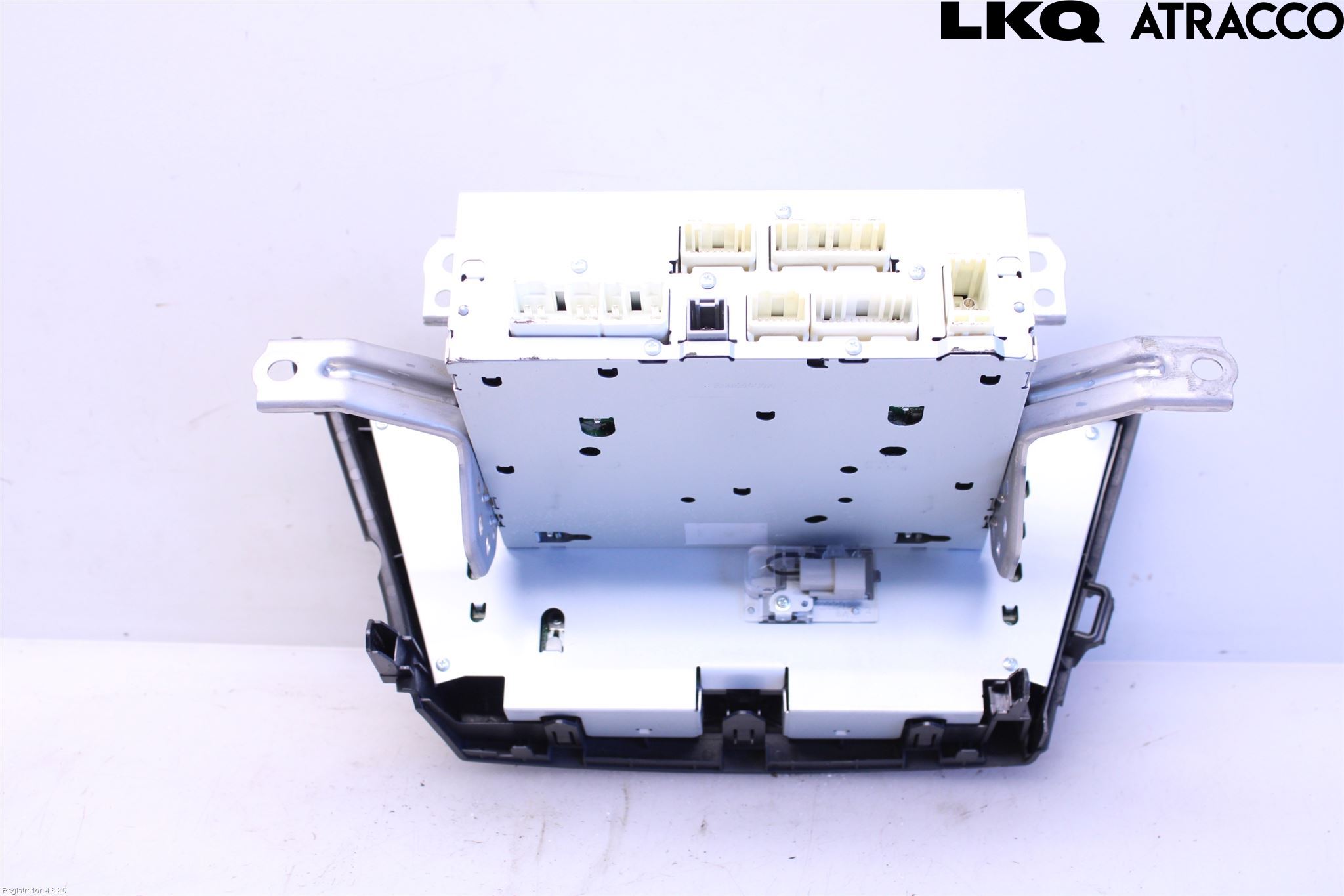 Toyota PRIUS+ ZVW40 12-20 Stereo Radio Med Cd