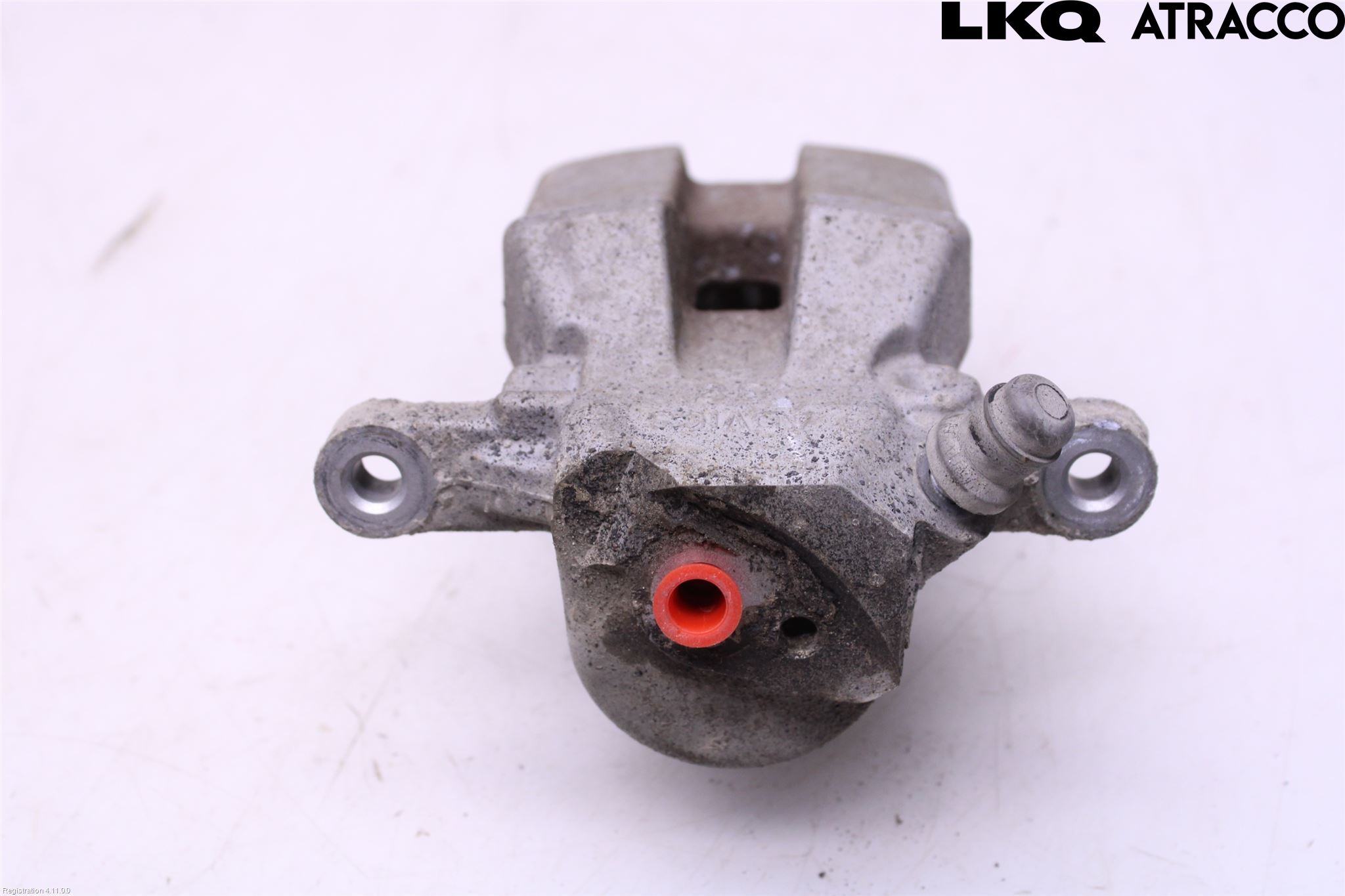 Toyota RAV 4 06-12 Bremsecaliper Bak Venstre