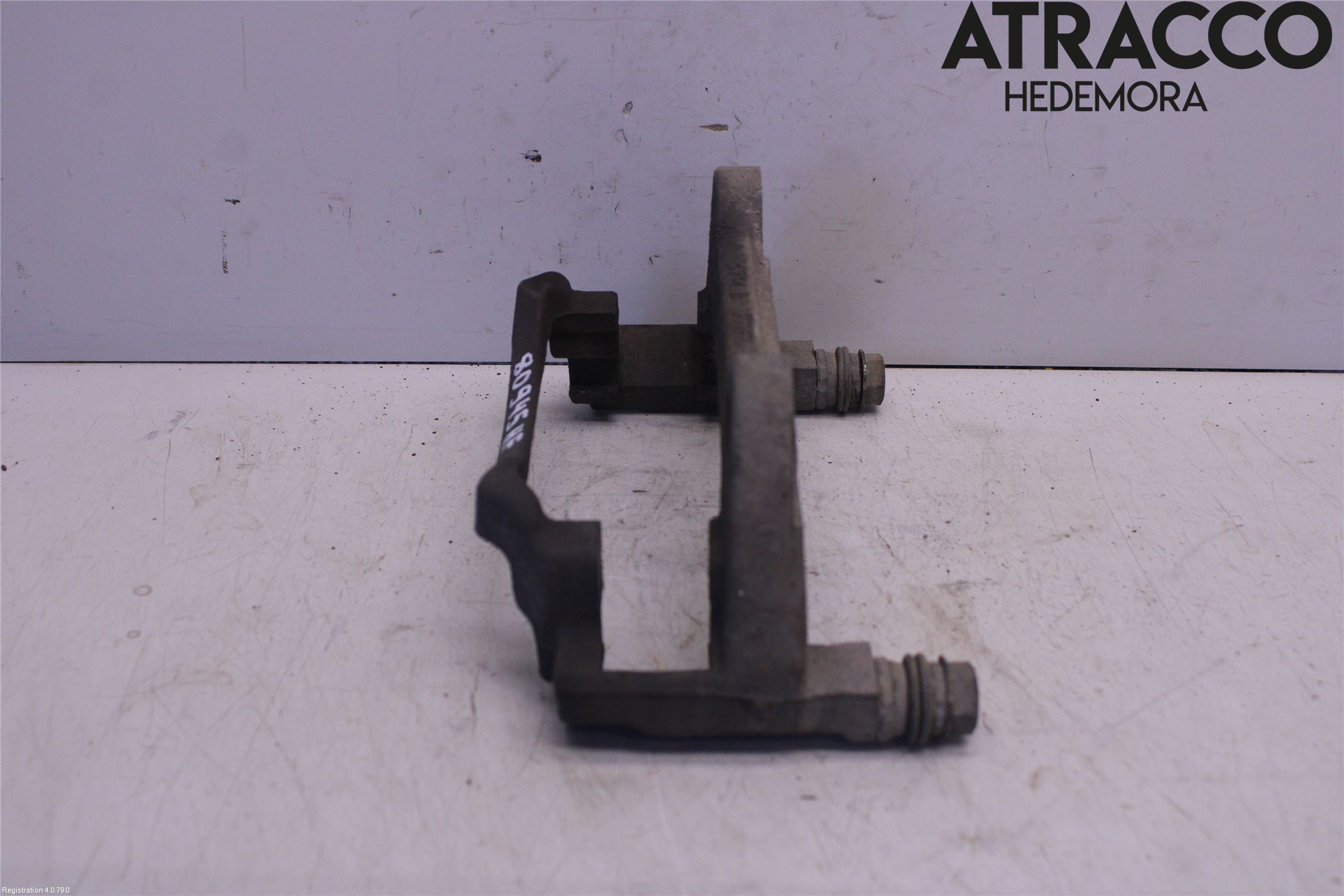 Volkswagen VW TIGUAN 16-24 Bremsecaliper Feste Holder