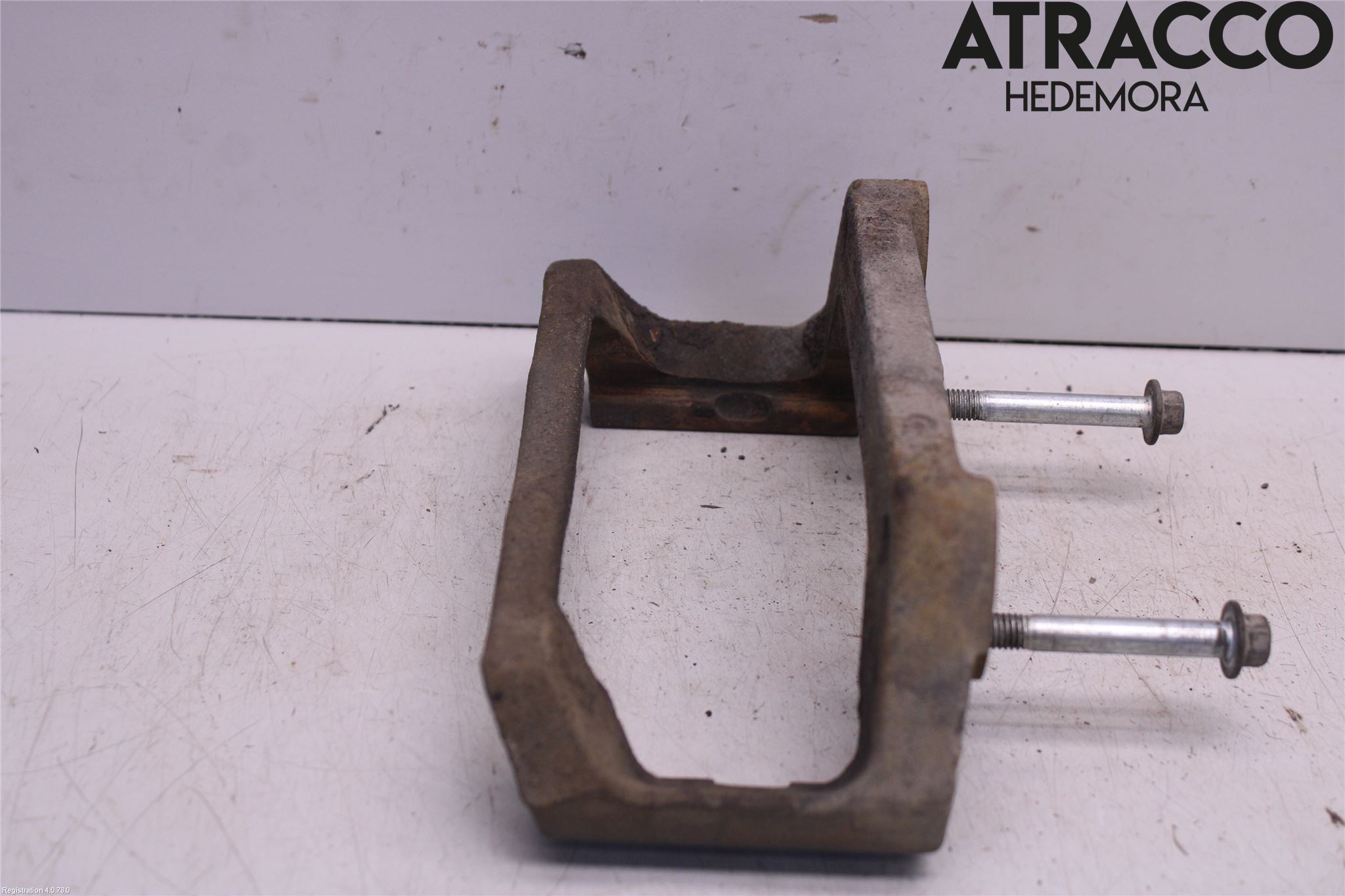 Dodge PICK UP RAM 81- Bremsecaliper Feste Holder