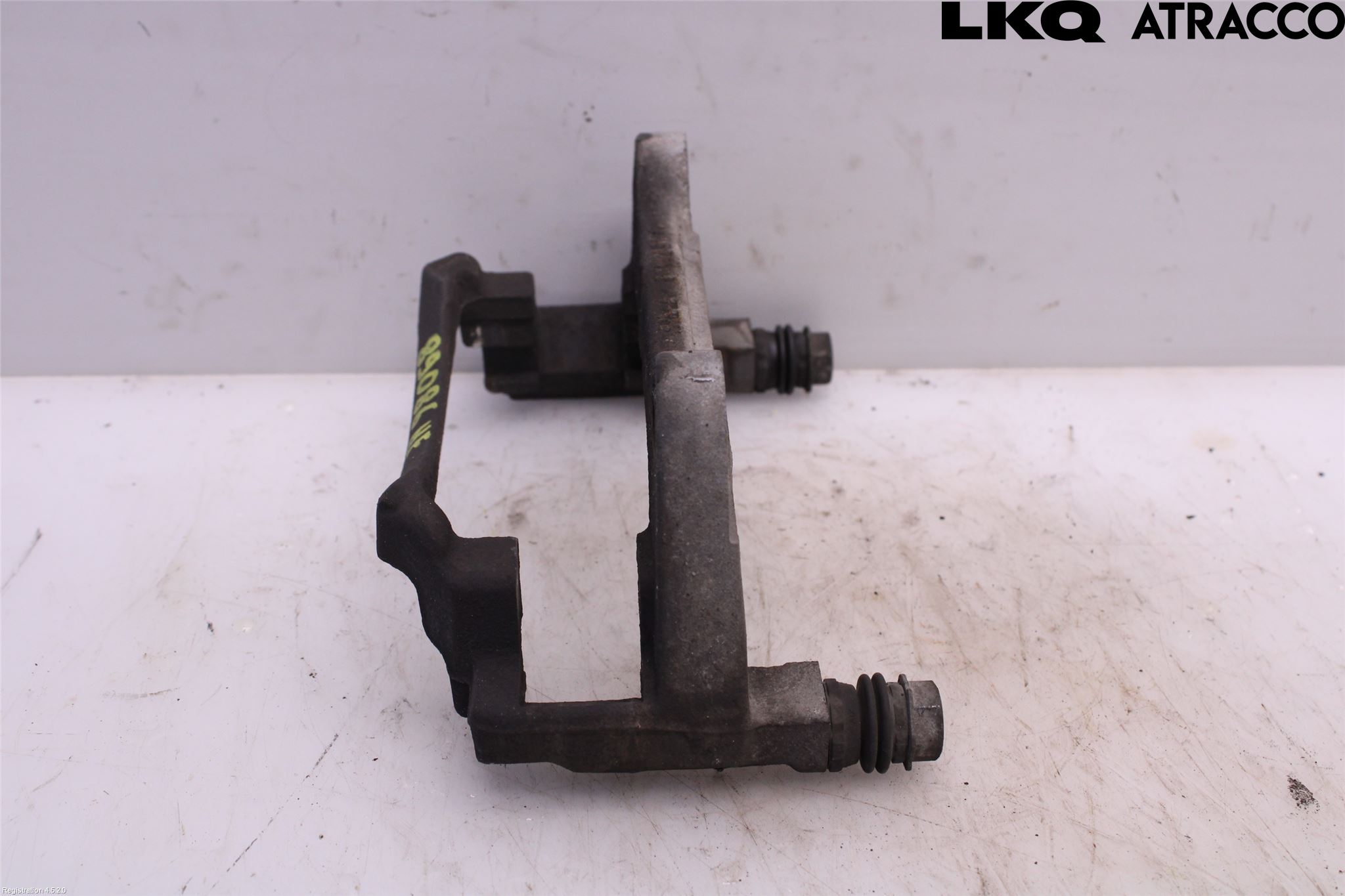Volkswagen VW PASSAT 20-24 Bremsecaliper Feste Holder