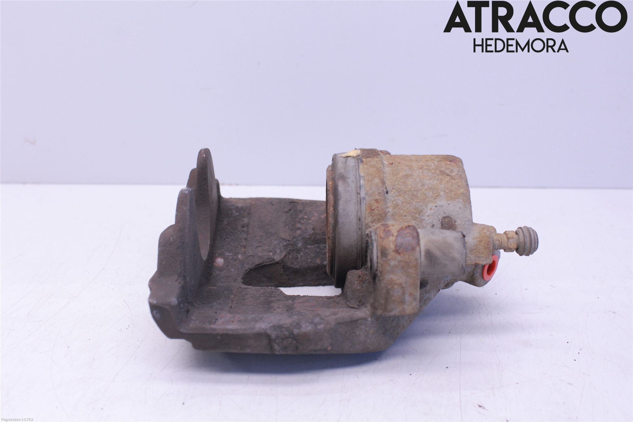 Ford FOCUS 15-18 Bremsecaliper Foran Høyre