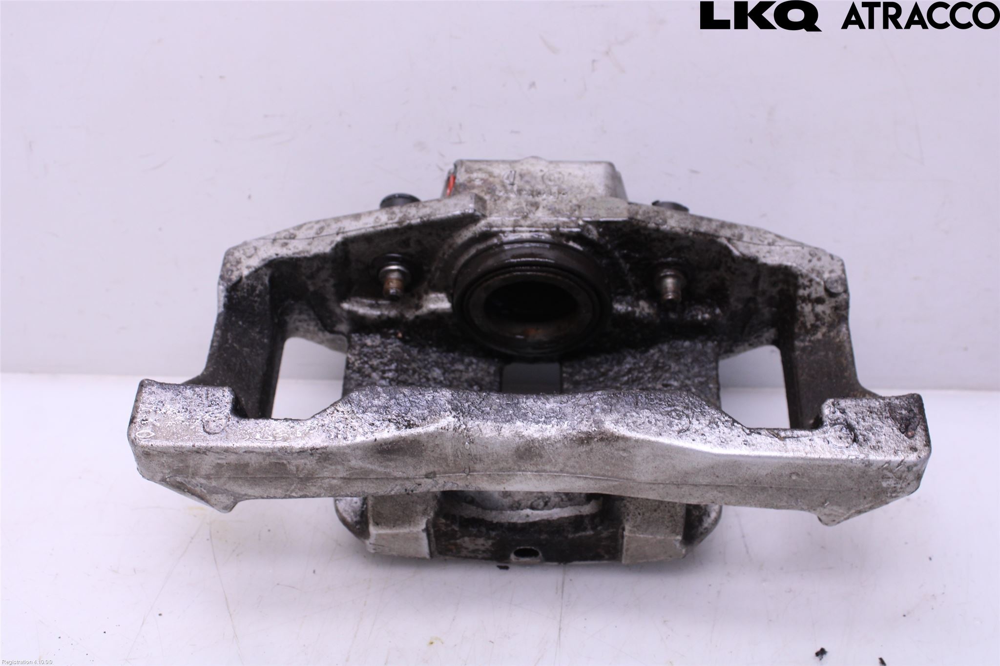 BMW X6 F16 14-19 Bremsecaliper Foran Høyre