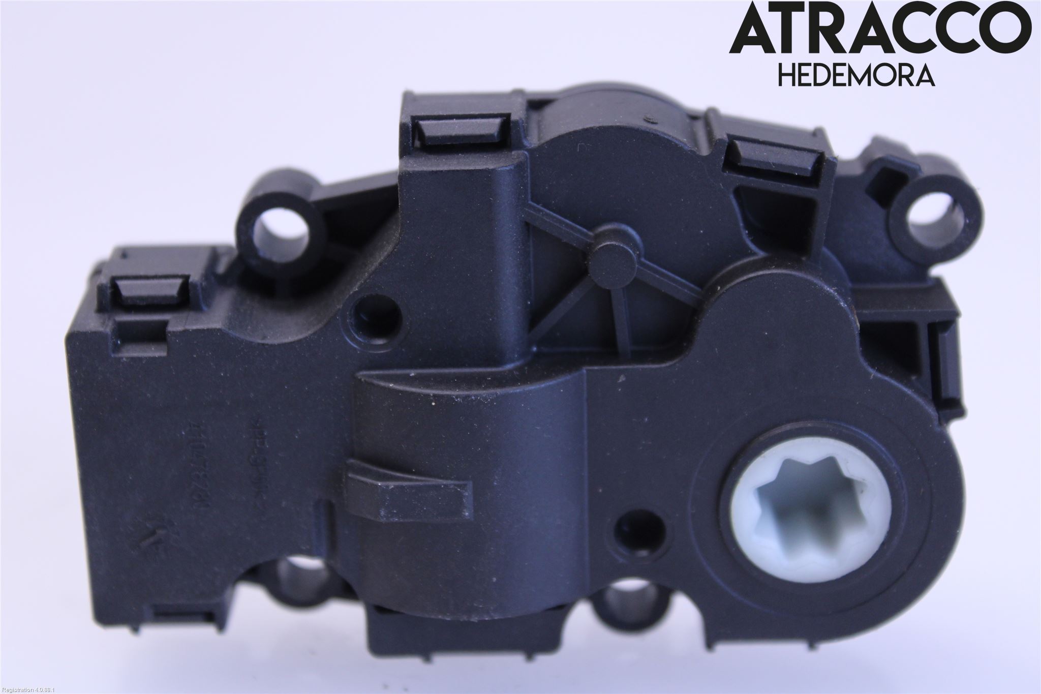 Volvo V90 17->> Varme Regulering Motor