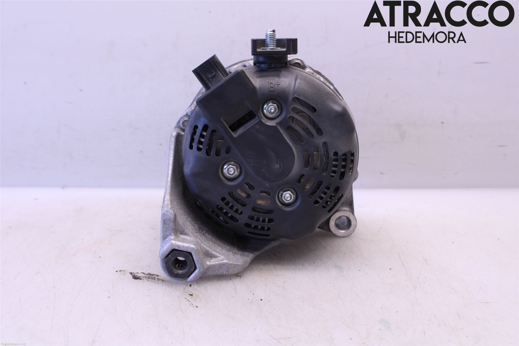 Mini COOPER CLUBMAN F54 16- Dynamo