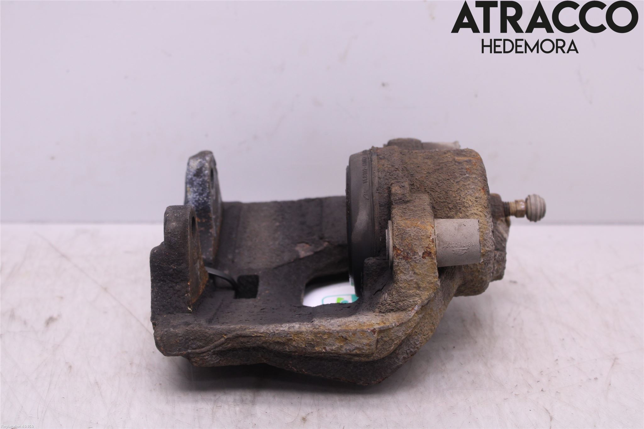 Volvo V60 14-18 Bremsecaliper Foran Venstre