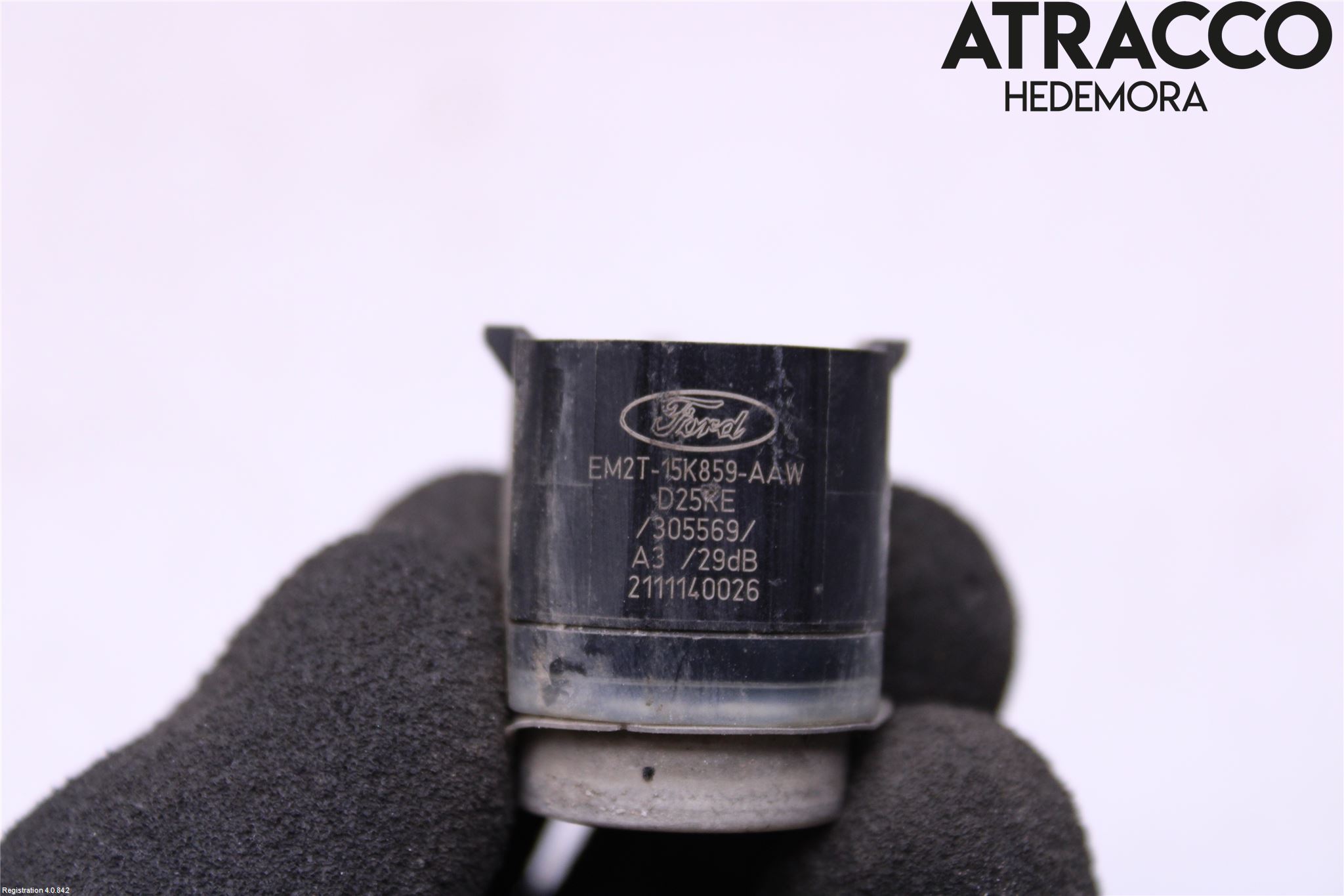 Ford FOCUS 15-18 Sensor Parkering Front