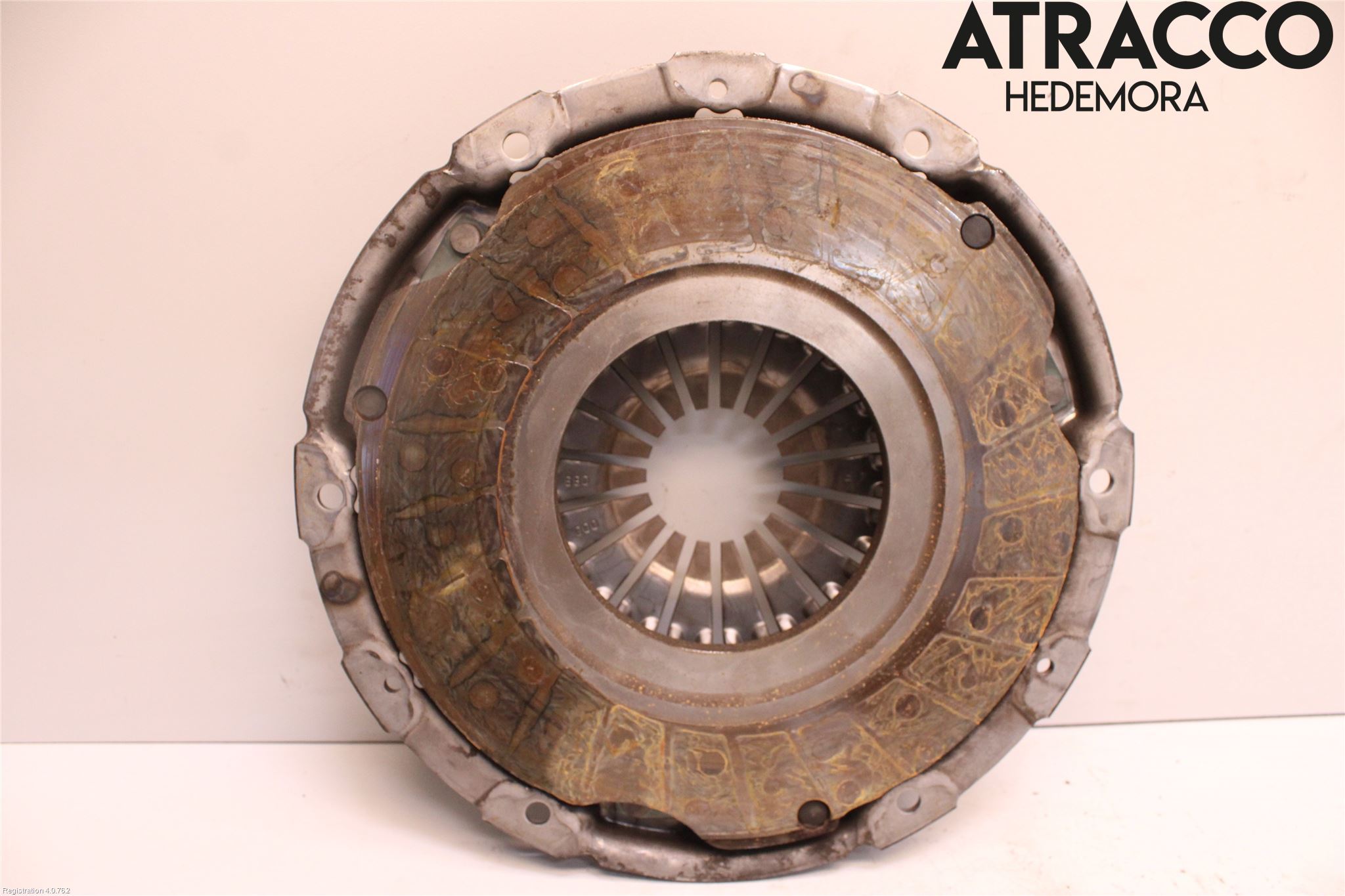 Honda CR-V 13-18 Clutch Lamell