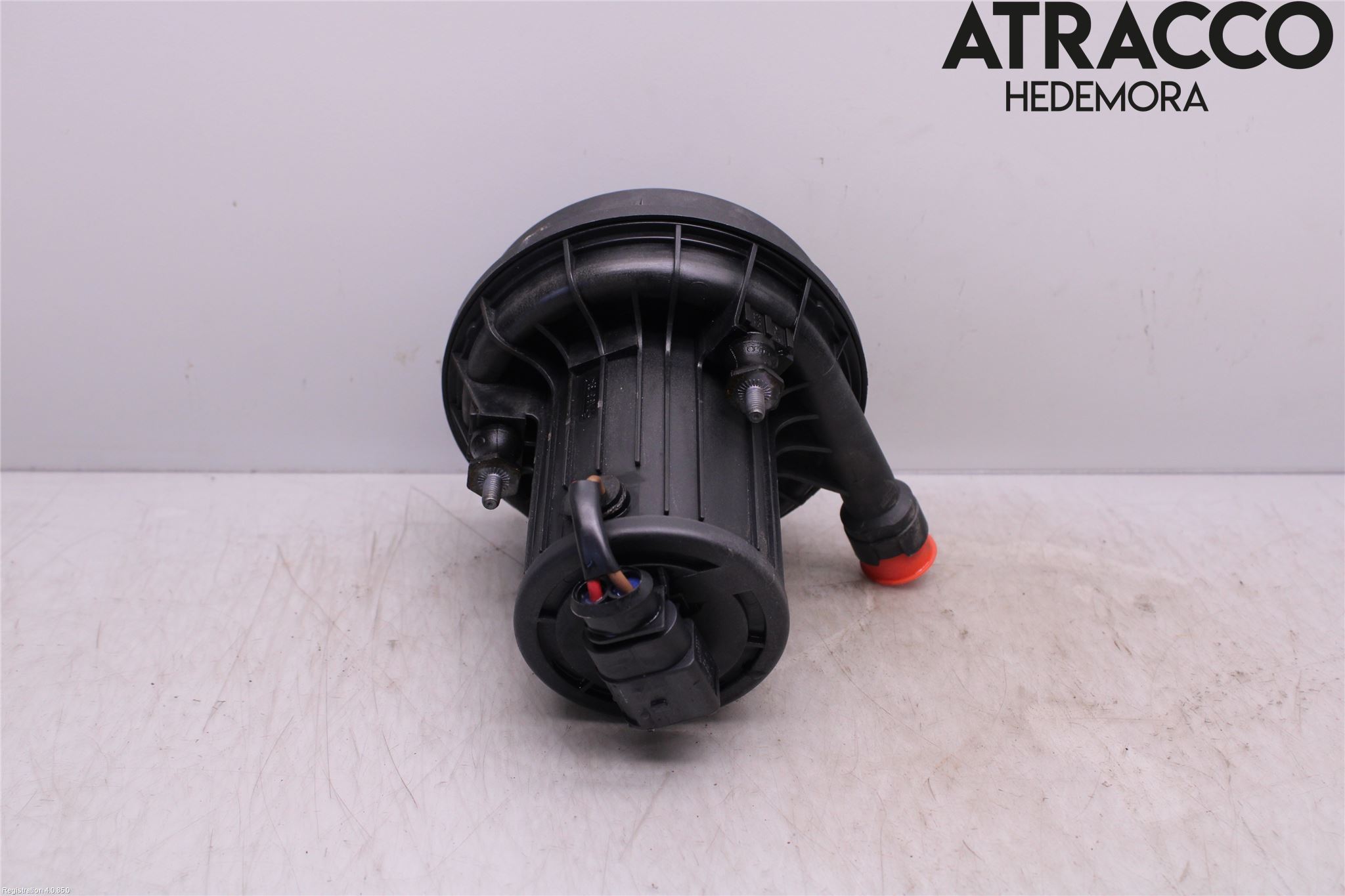 Volkswagen VW GOLF V 04-09 Luftpumpe - Eksosrensing