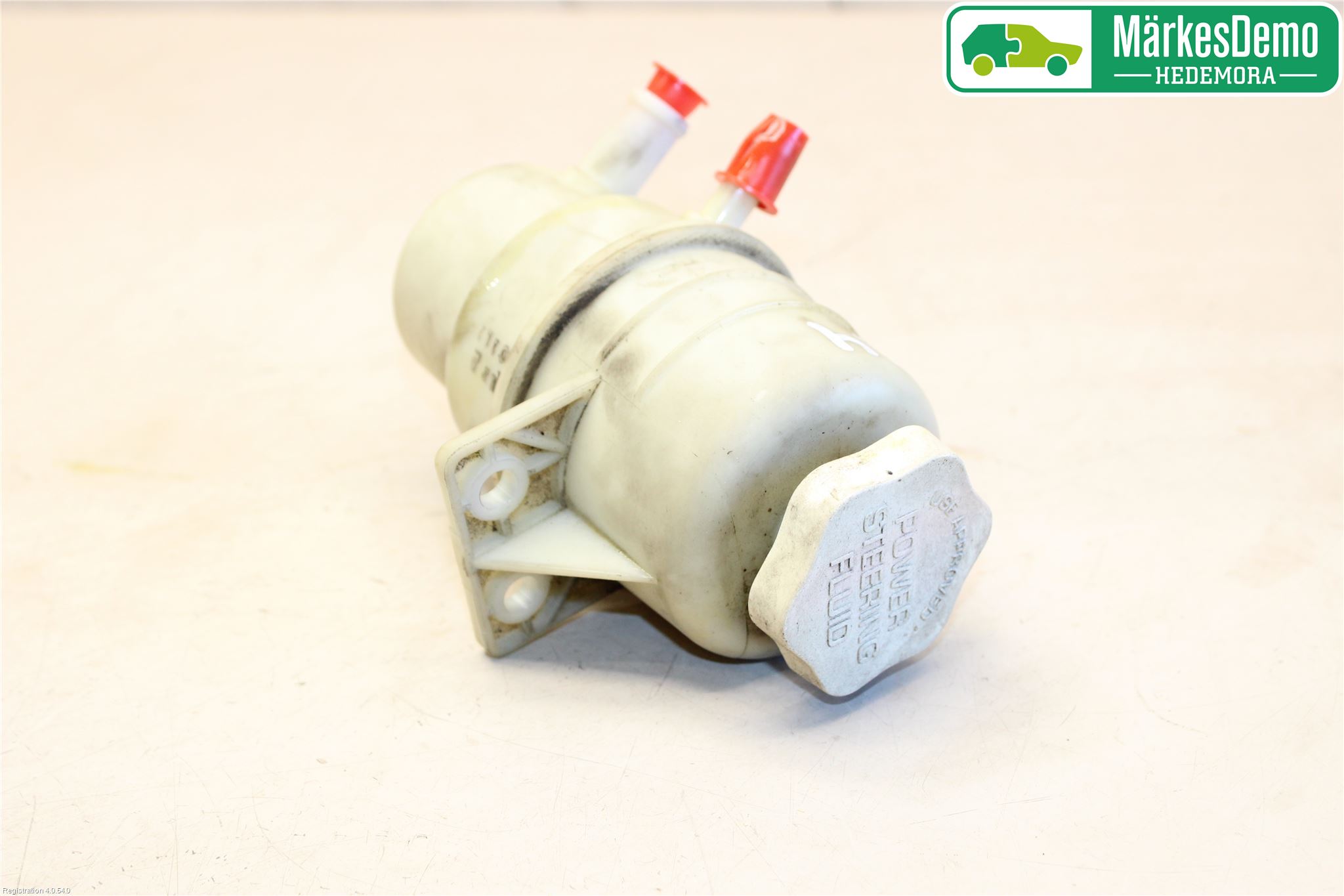 Mitsubishi ECLIPS Servo Oljebeholder