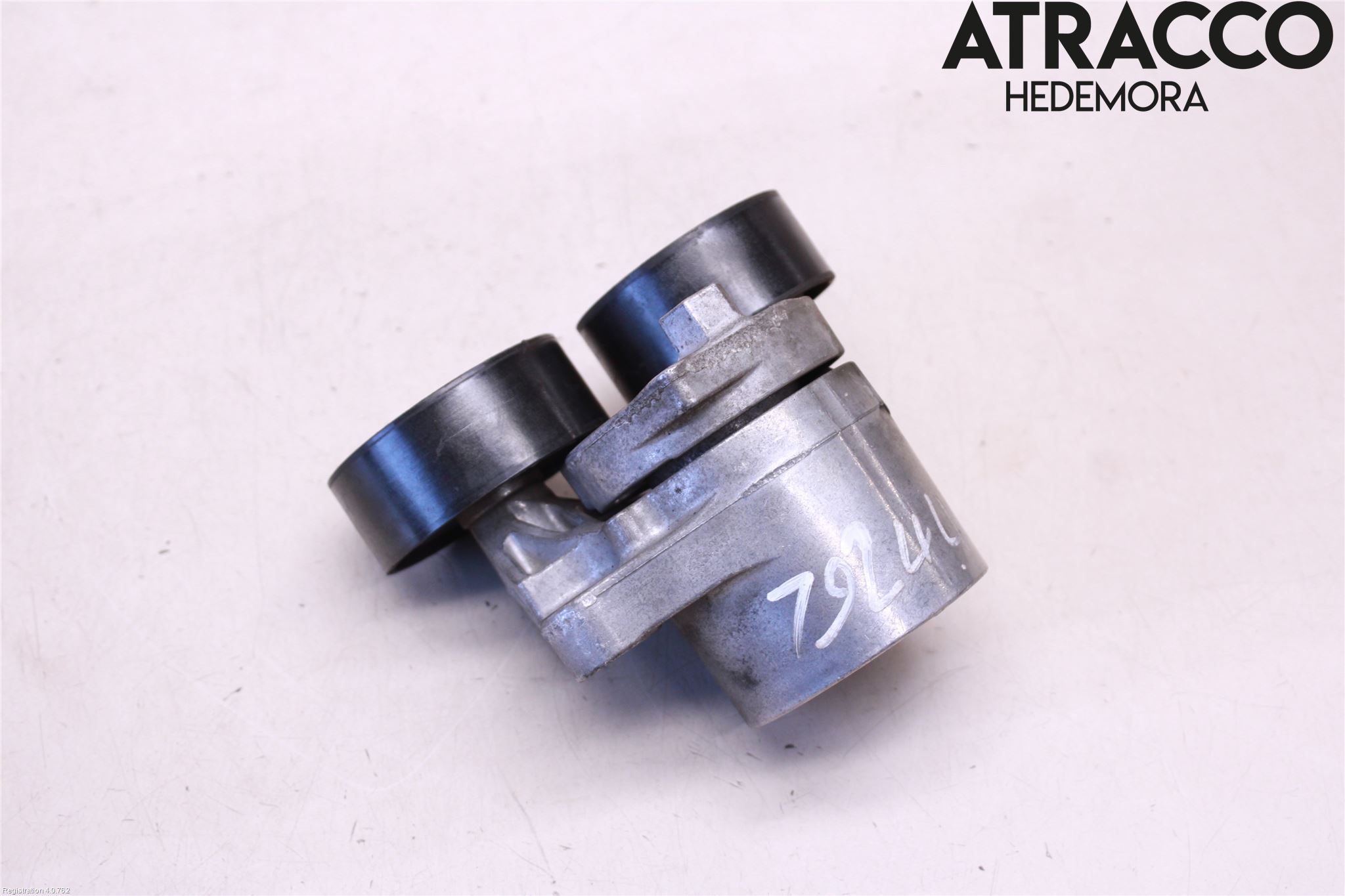 BMW 5 F10/F11/F18 09-17 Reimstrammer